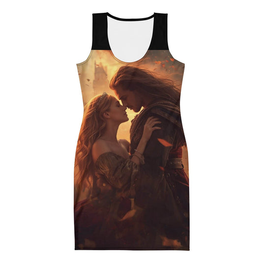 Bodycon dress - Trendy Trophys