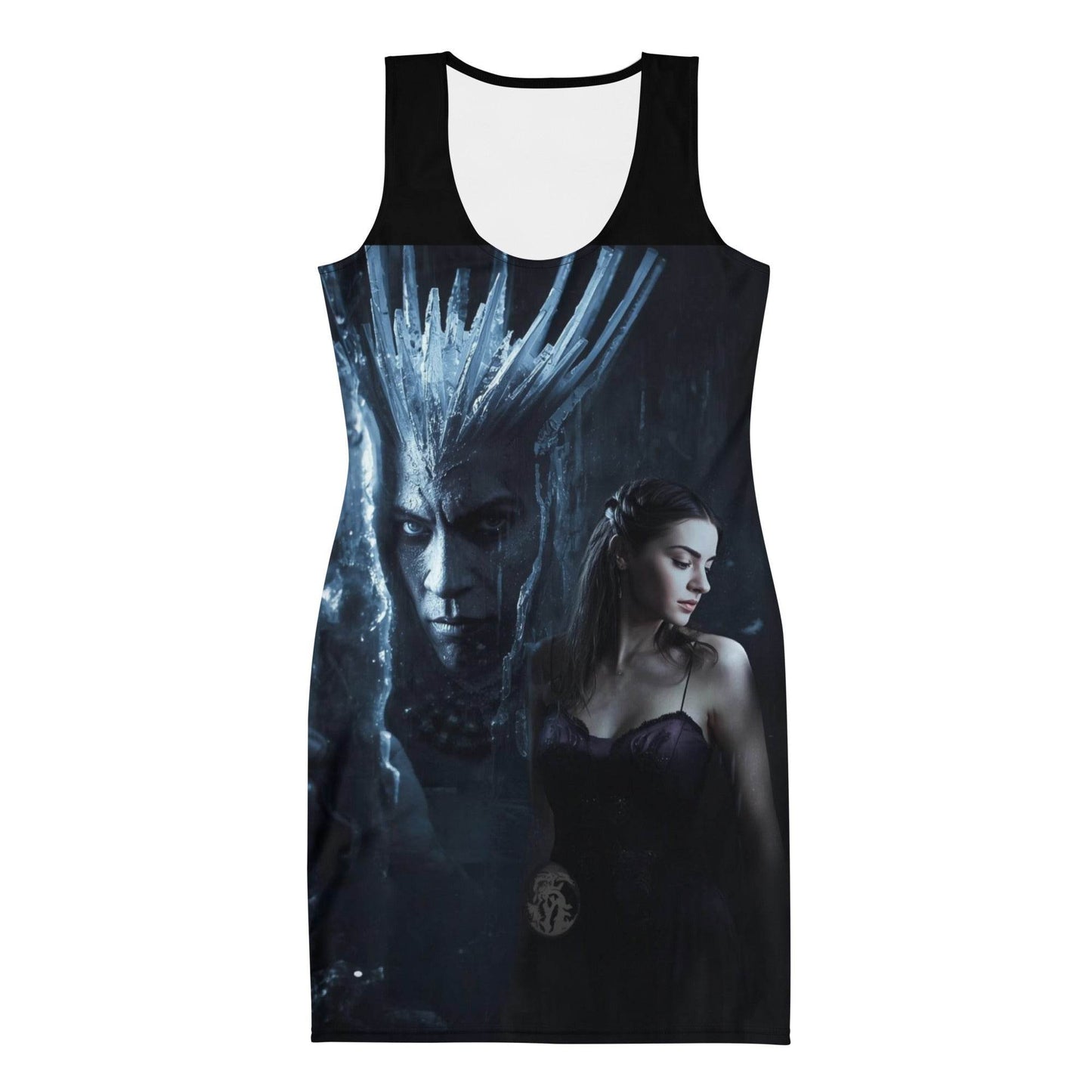 Bodycon dress - Trendy Trophys