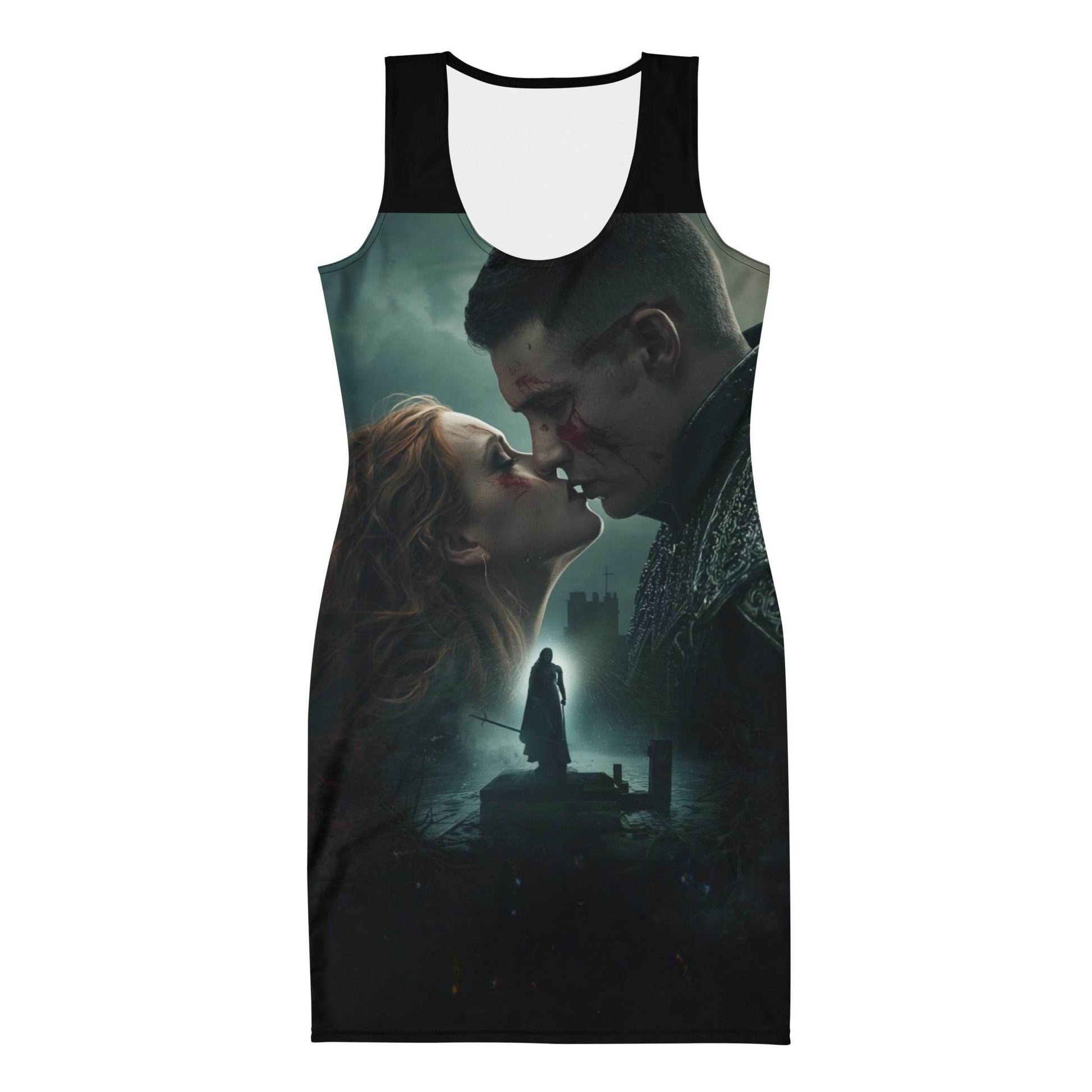 Bodycon dress - Trendy Trophys