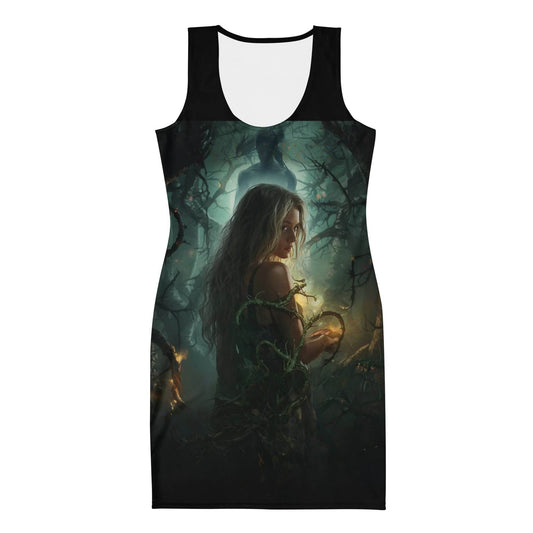 Bodycon dress - Trendy Trophys