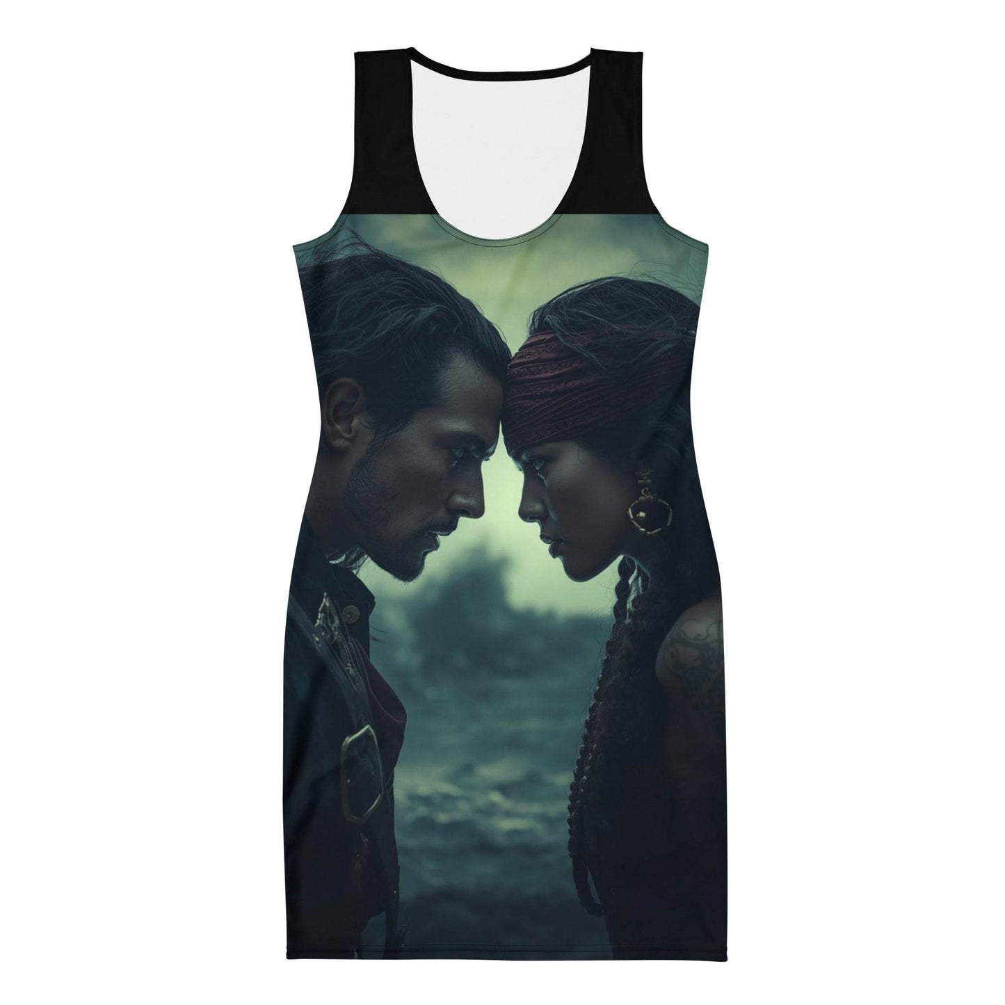 Bodycon dress - Trendy Trophys