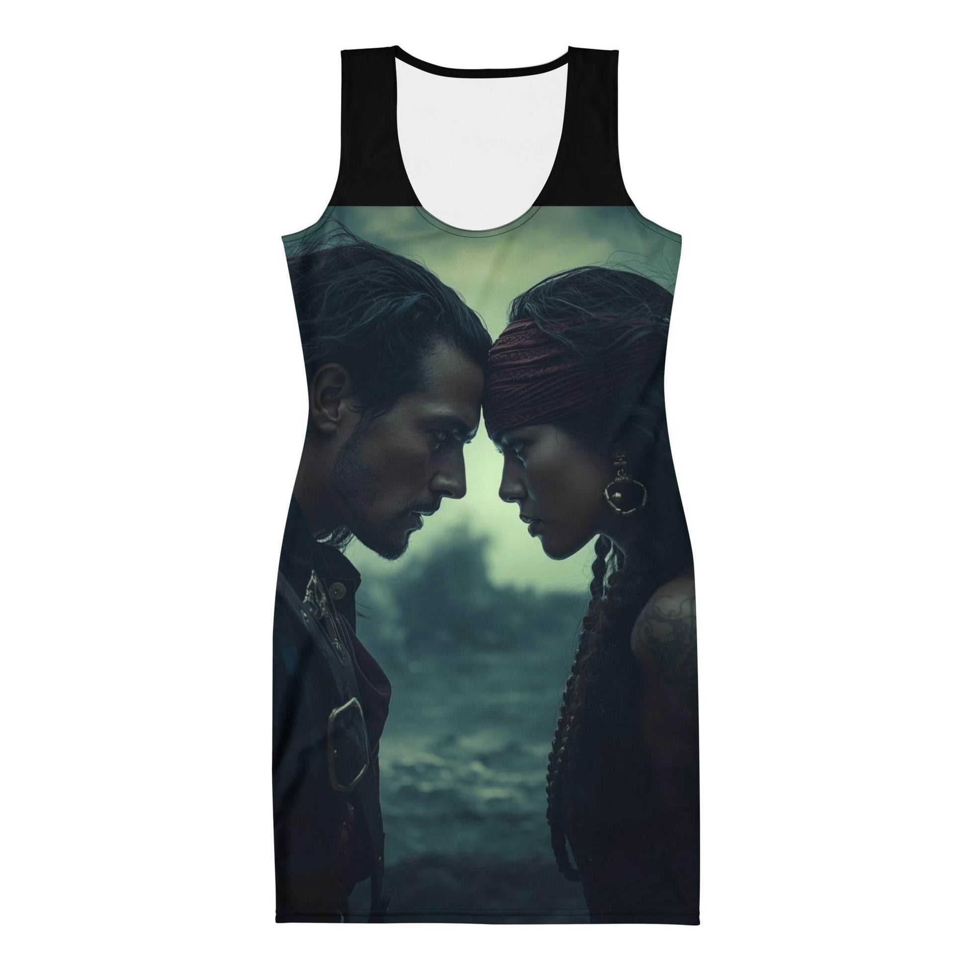 Bodycon dress - Trendy Trophys