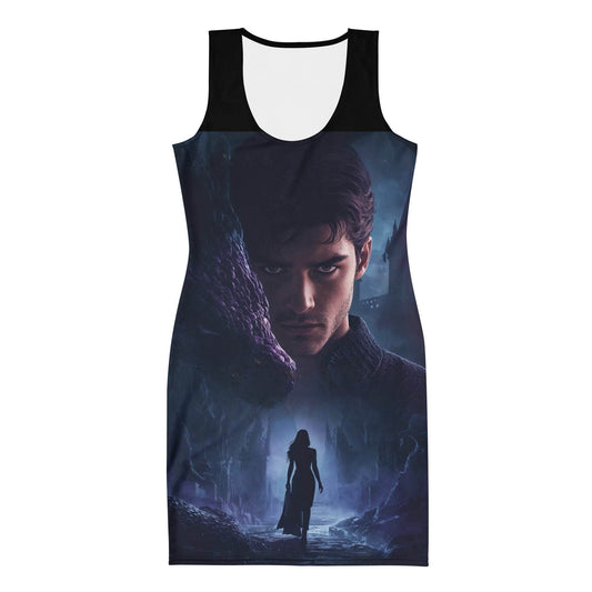 Bodycon dress - Trendy Trophys