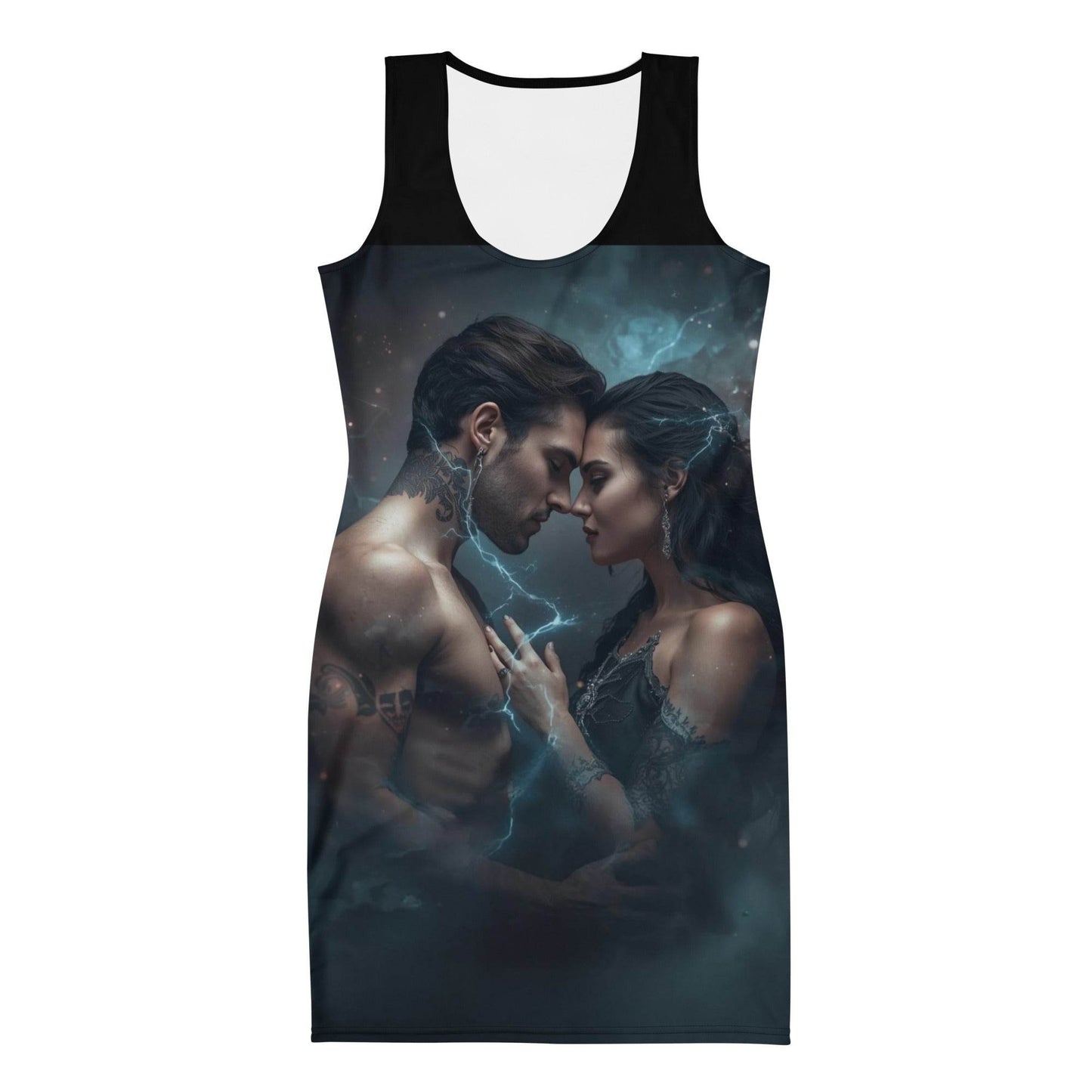 Bodycon dress - Trendy Trophys