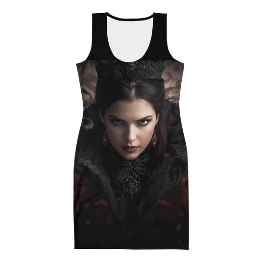 Bodycon dress - Trendy Trophys