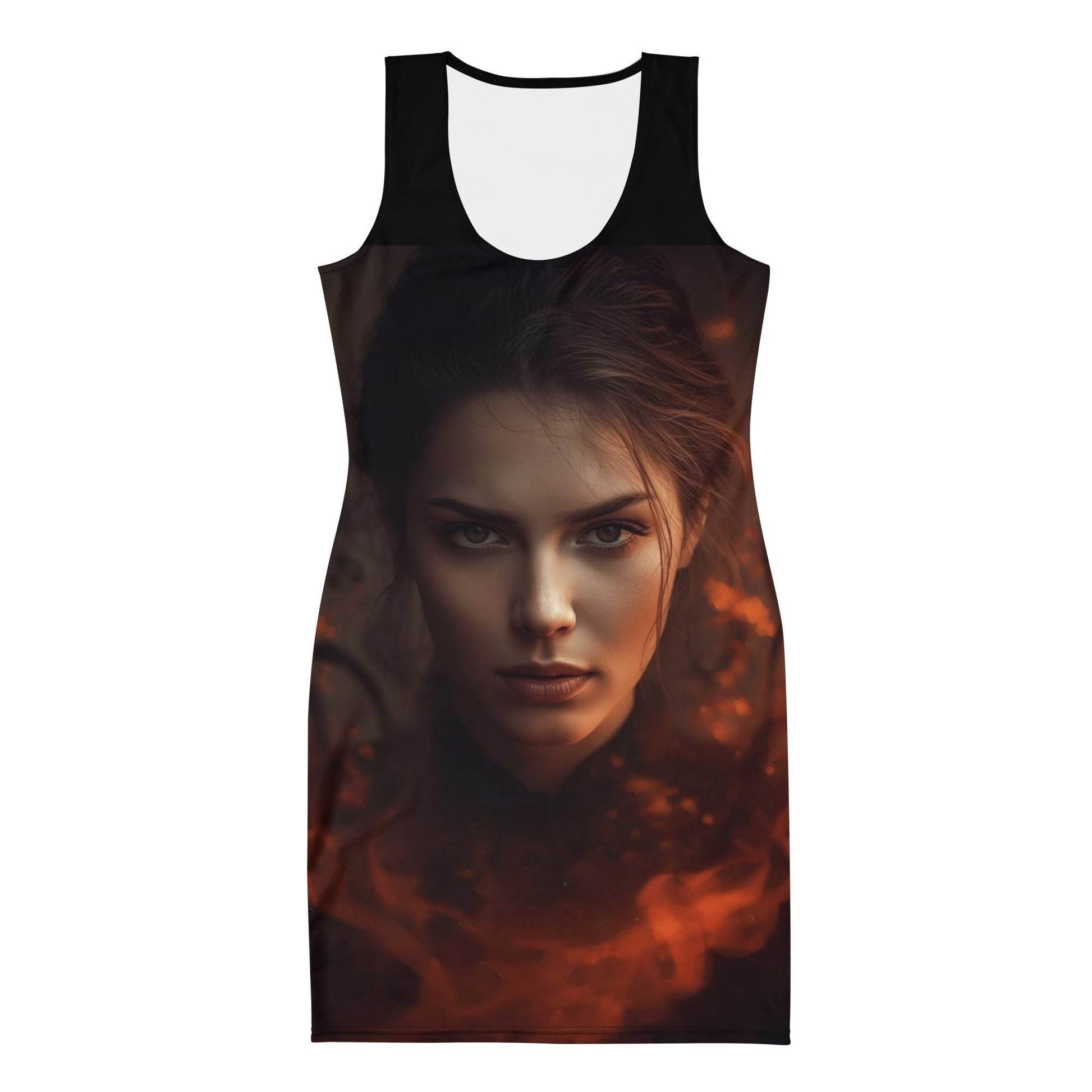 Bodycon dress - Trendy Trophys