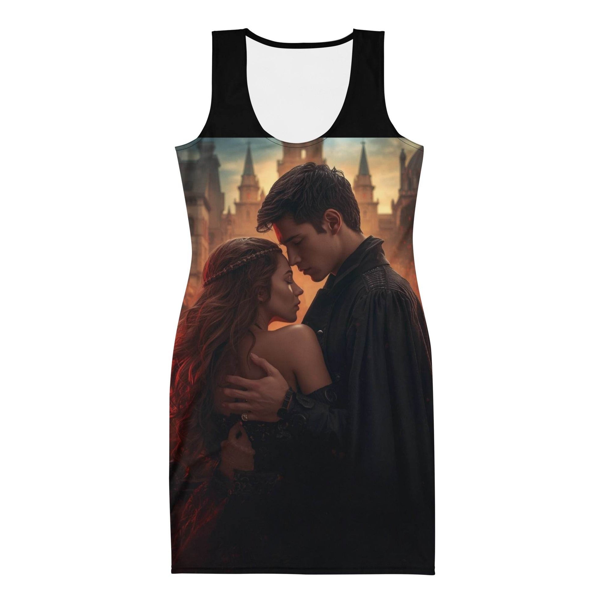 Bodycon dress - Trendy Trophys