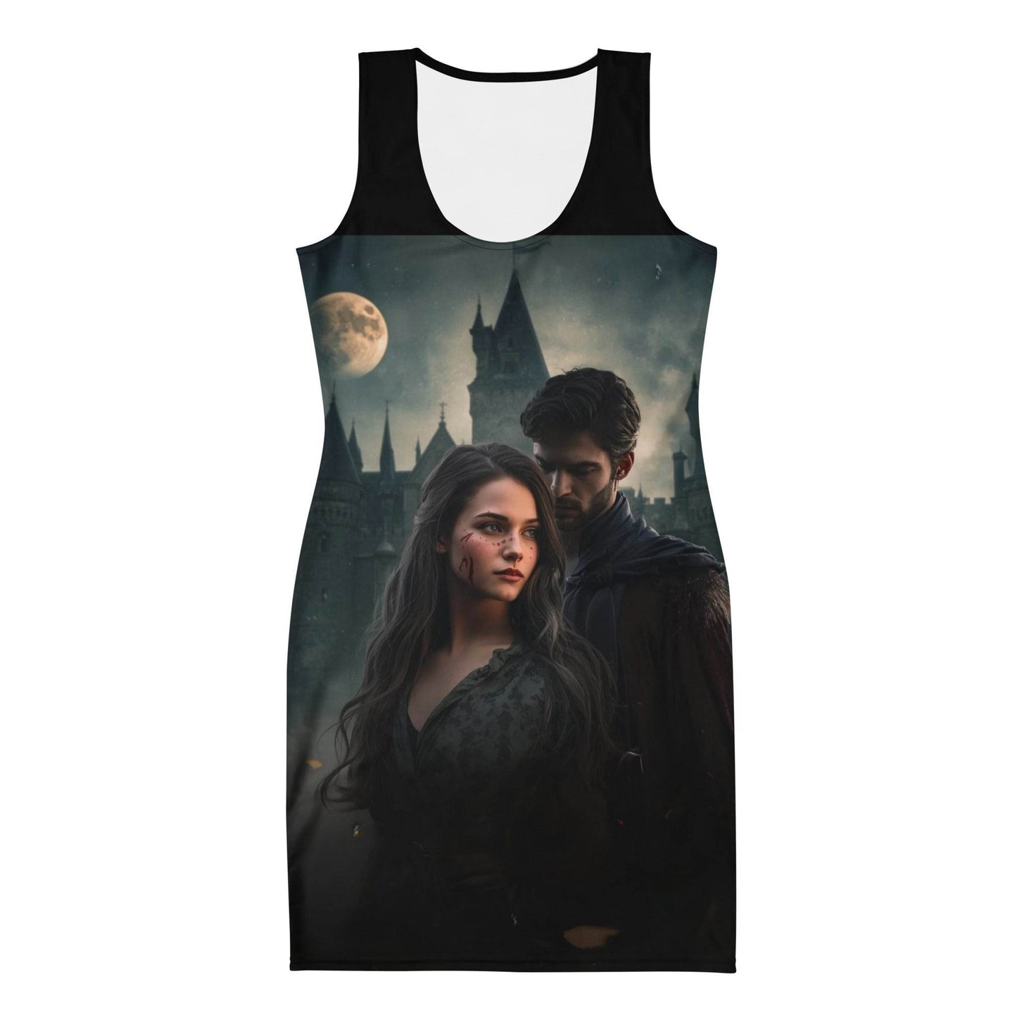 Bodycon dress - Trendy Trophys