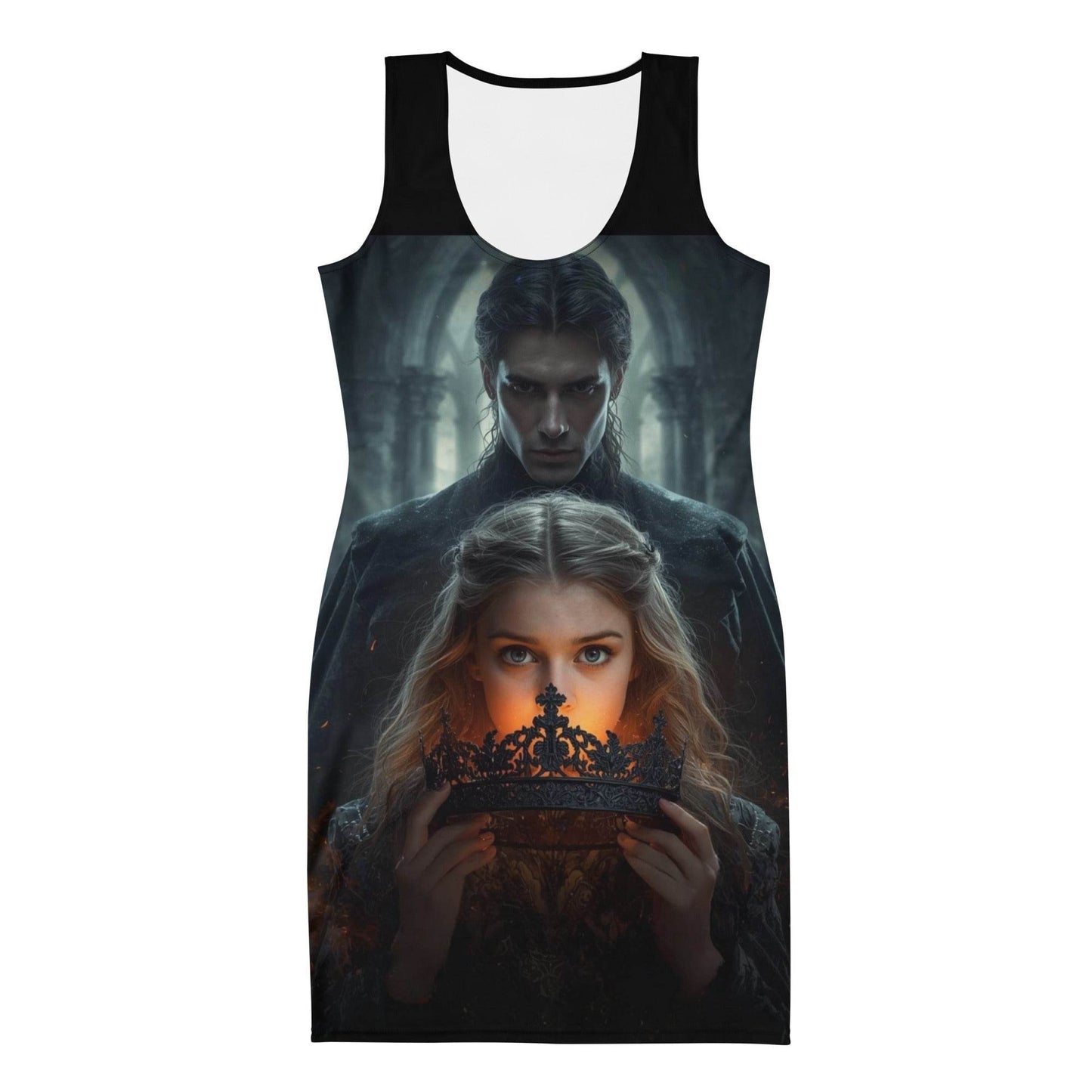 Bodycon dress - Trendy Trophys