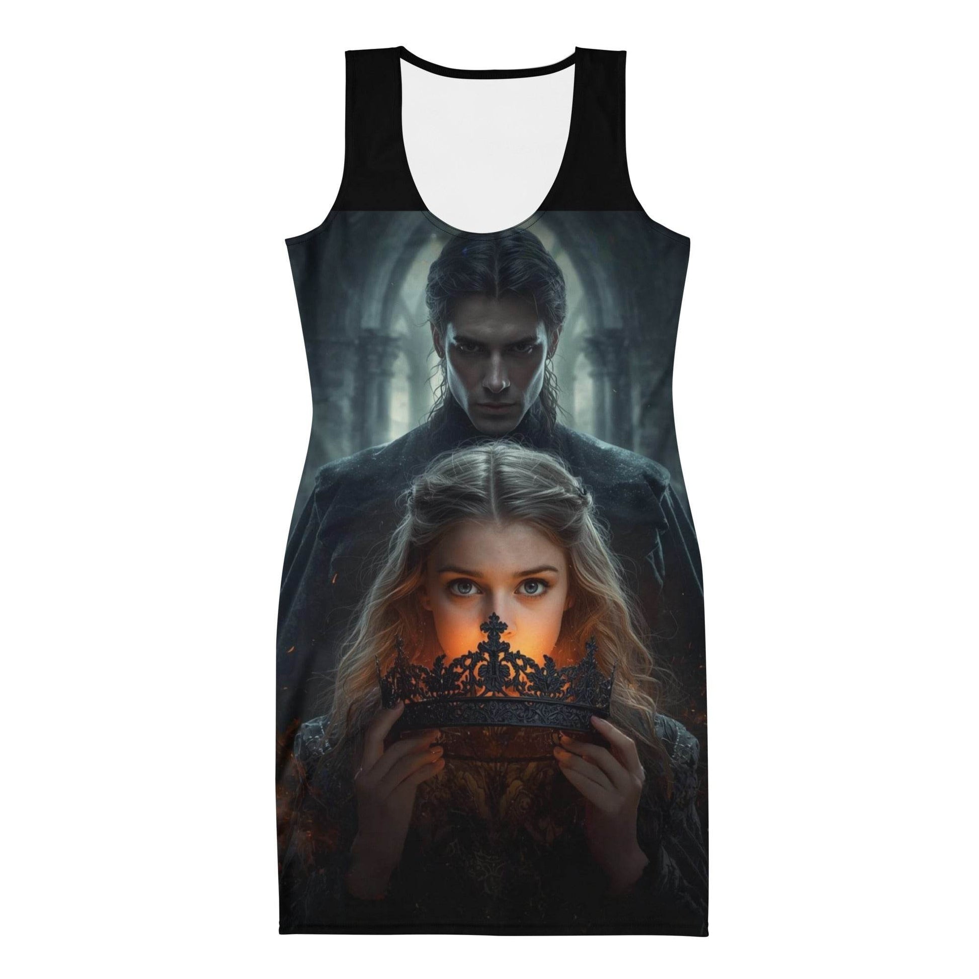 Bodycon dress - Trendy Trophys