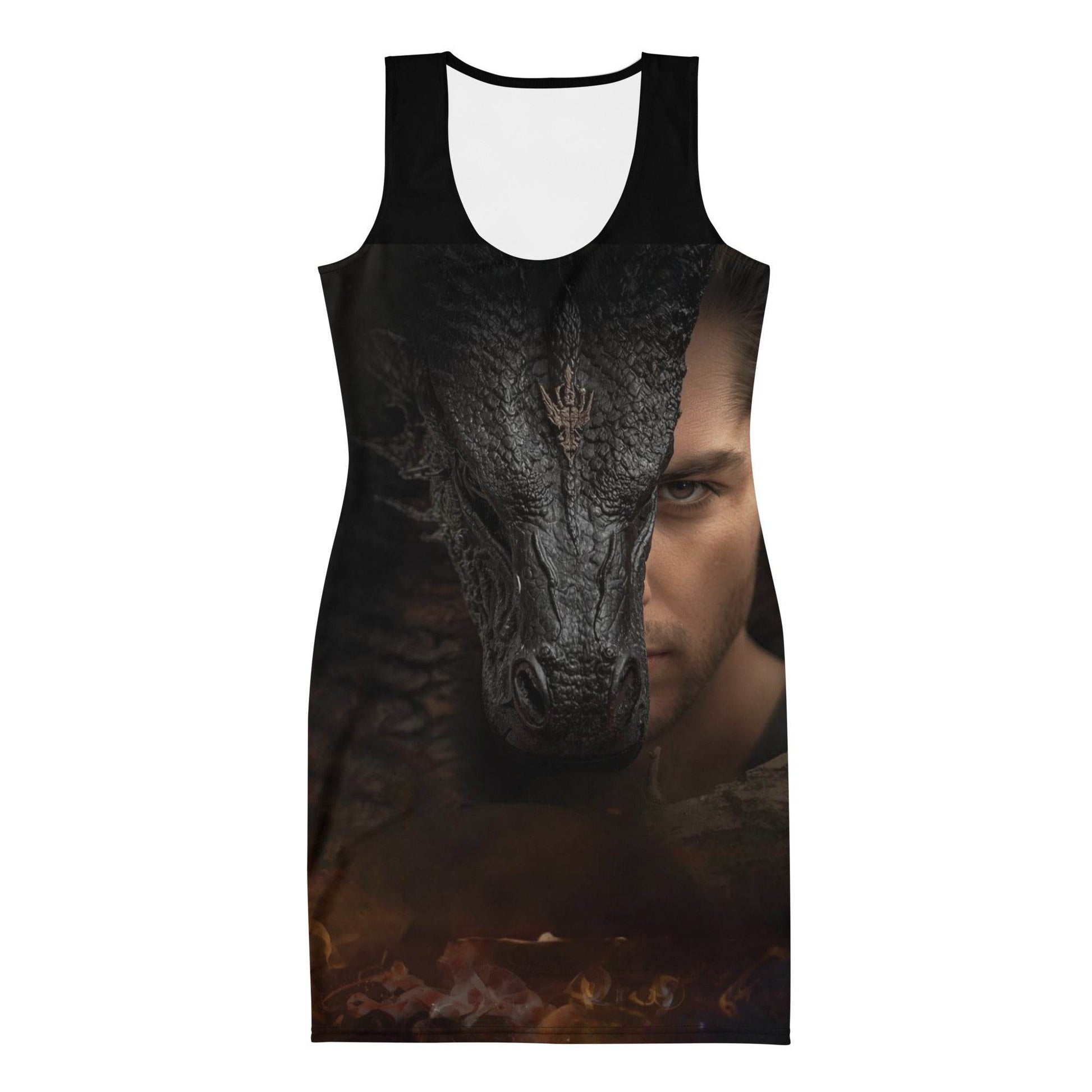 Bodycon dress - Trendy Trophys