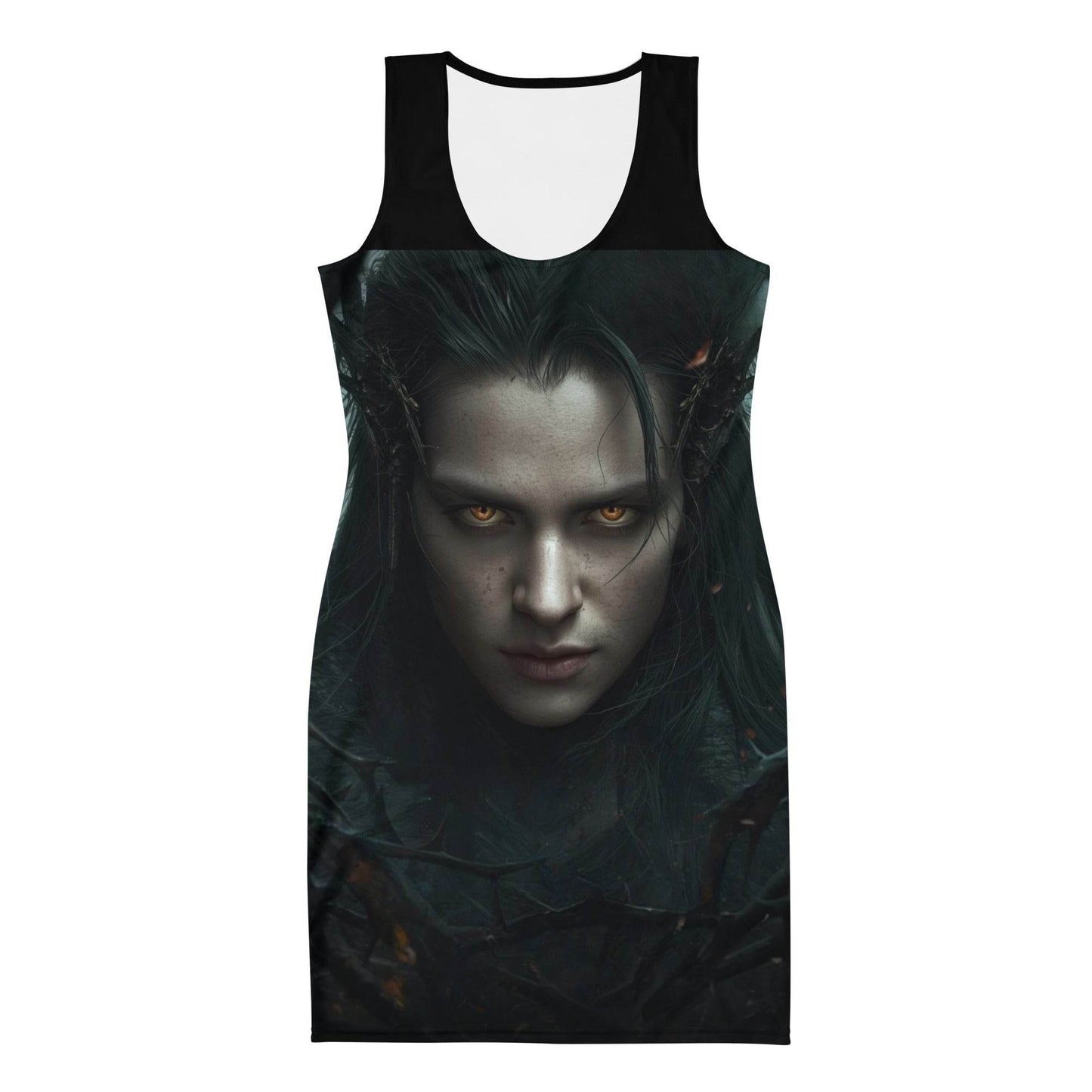 Bodycon dress - Trendy Trophys