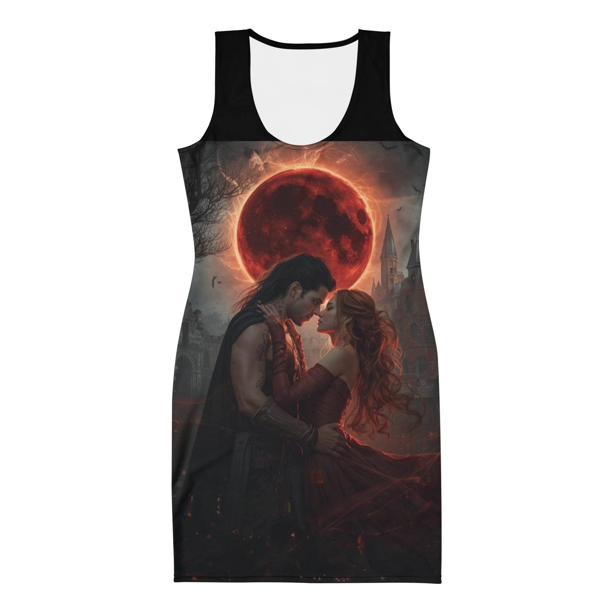 Bodycon dress - Trendy Trophys