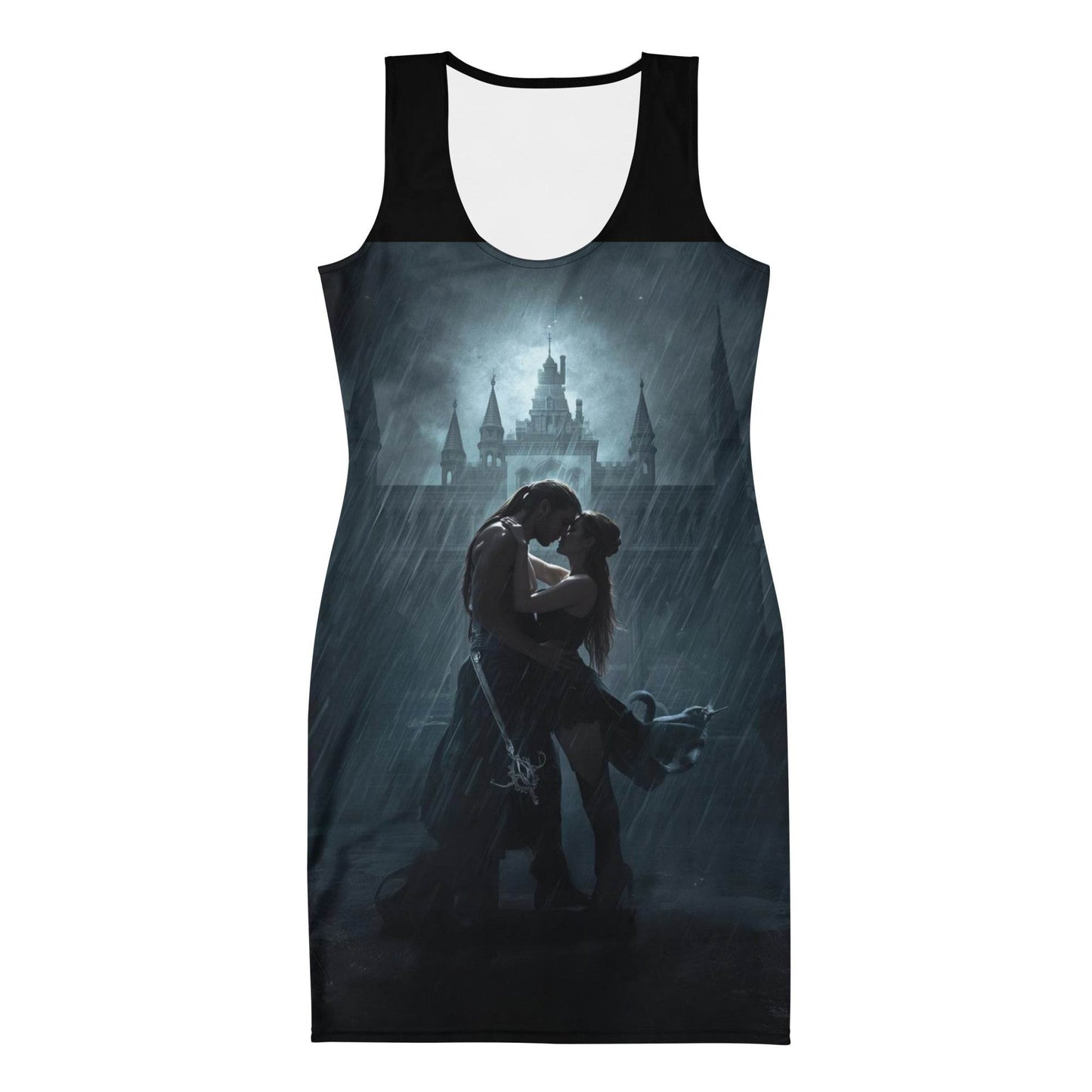 Bodycon dress - Trendy Trophys