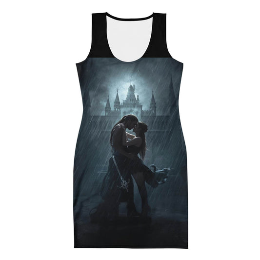 Bodycon dress - Trendy Trophys