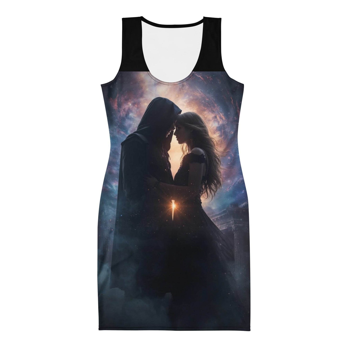 Bodycon dress - Trendy Trophys