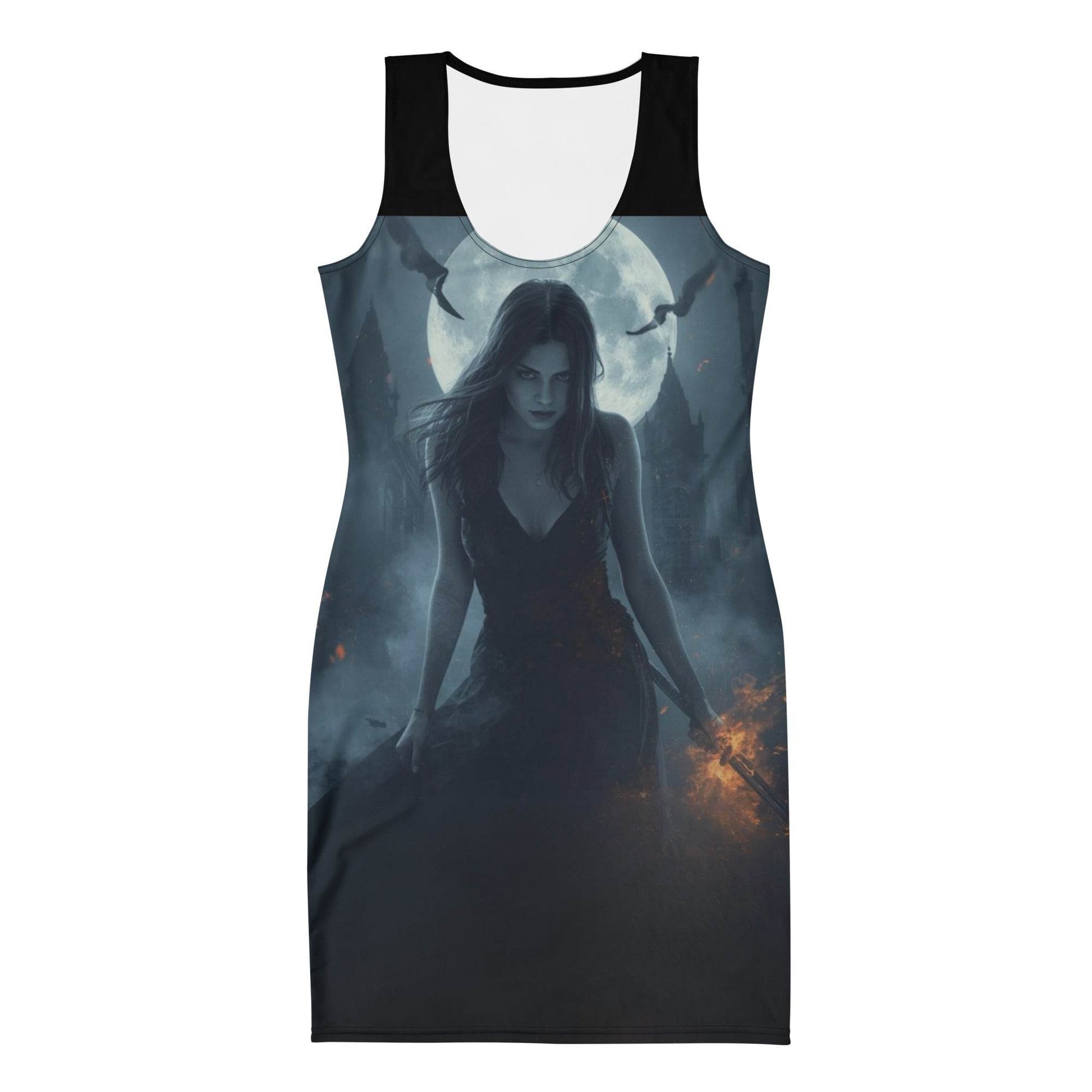 Bodycon dress - Trendy Trophys