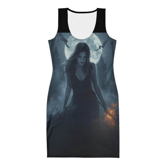 Bodycon dress - Trendy Trophys