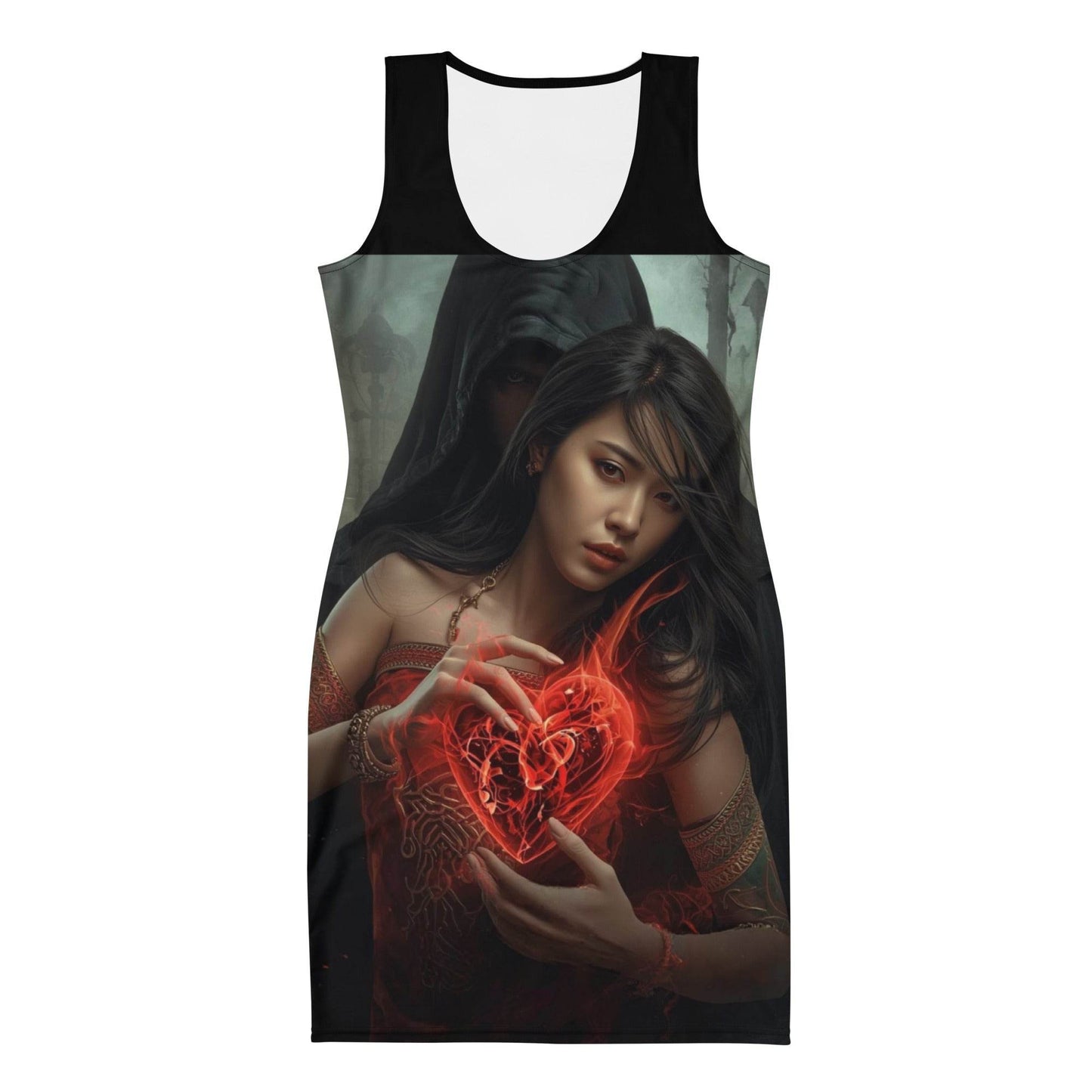 Bodycon dress - Trendy Trophys