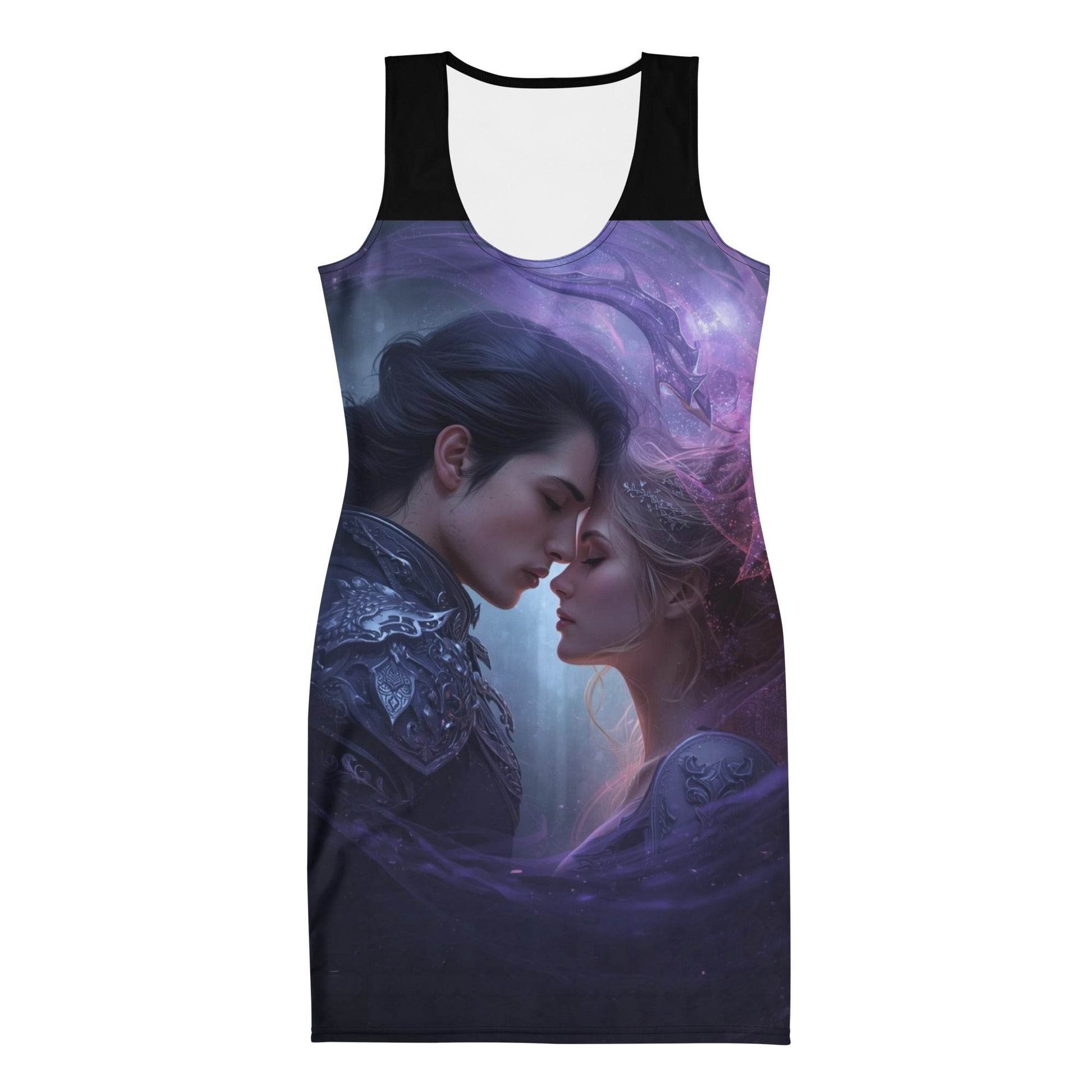 Bodycon dress - Trendy Trophys