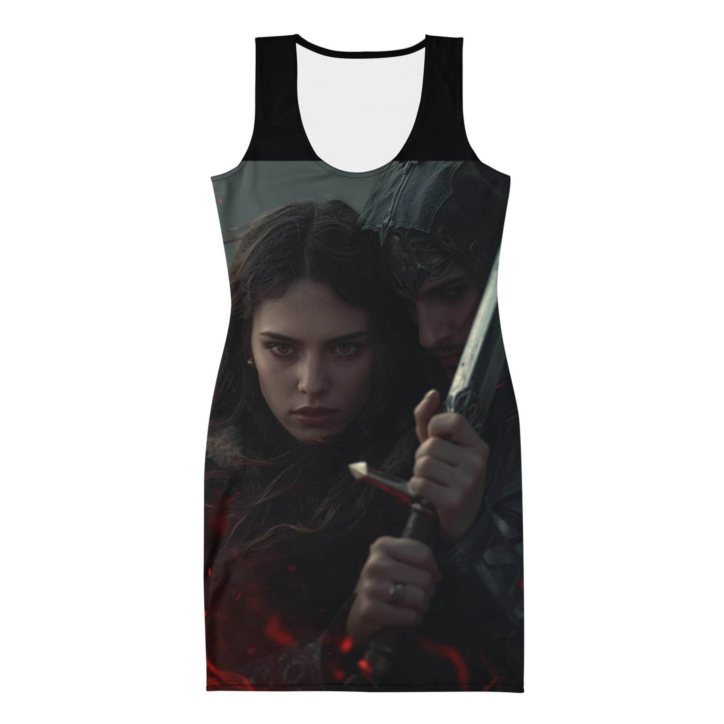 Bodycon dress - Trendy Trophys