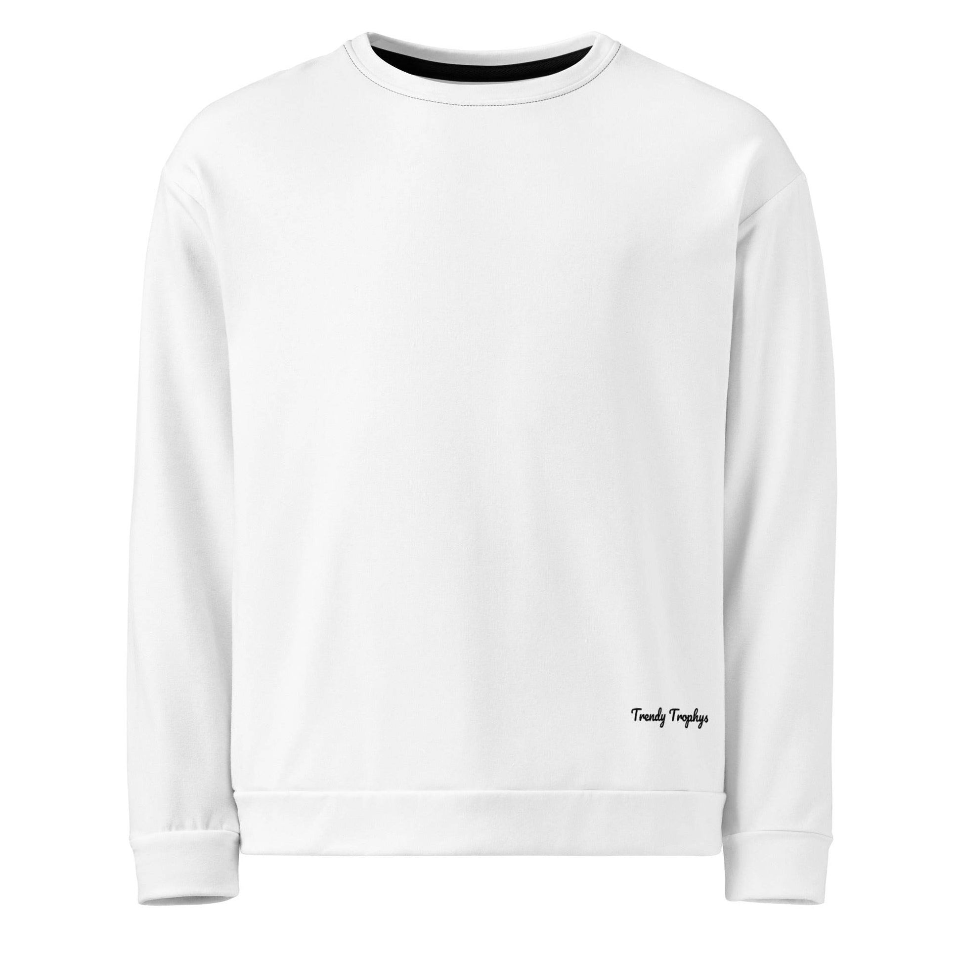 Unisex Sweatshirt - Trendy Trophys