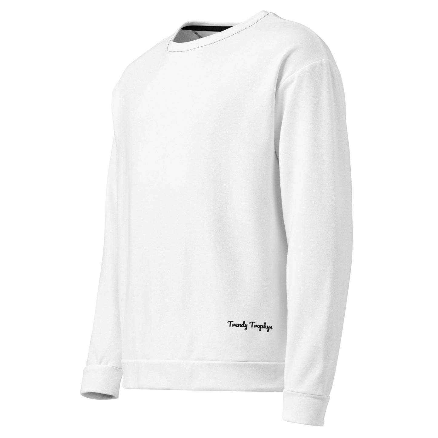 Unisex Sweatshirt - Trendy Trophys