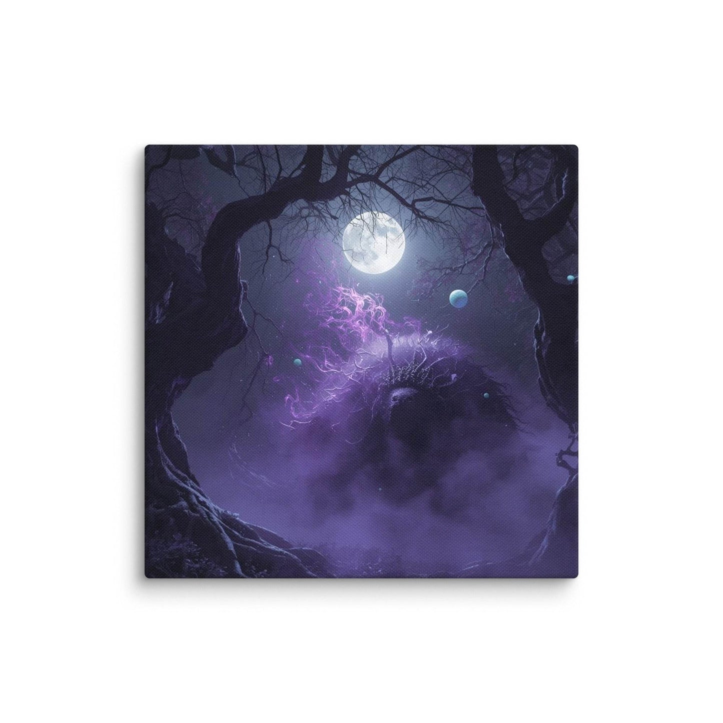 Canvas Wall Art - Trendy Trophys