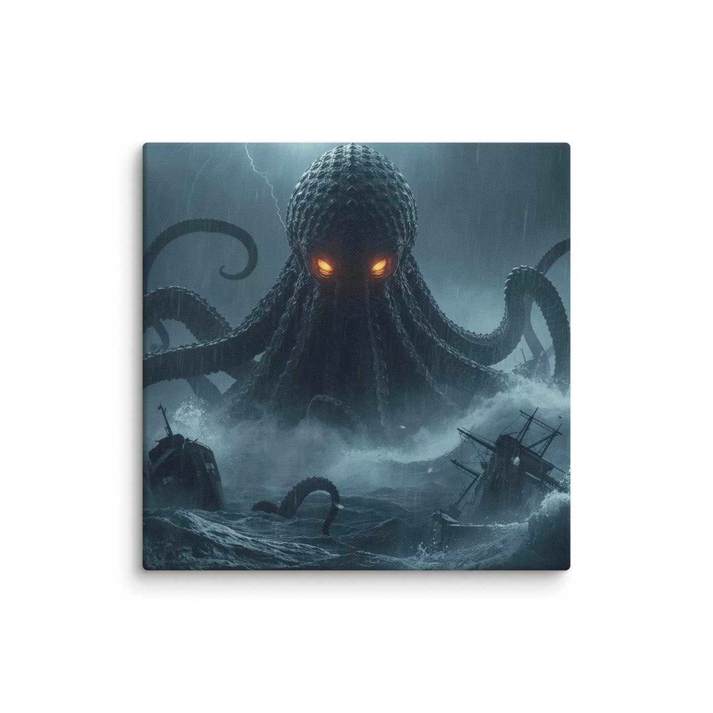 Canvas Wall Art - Trendy Trophys