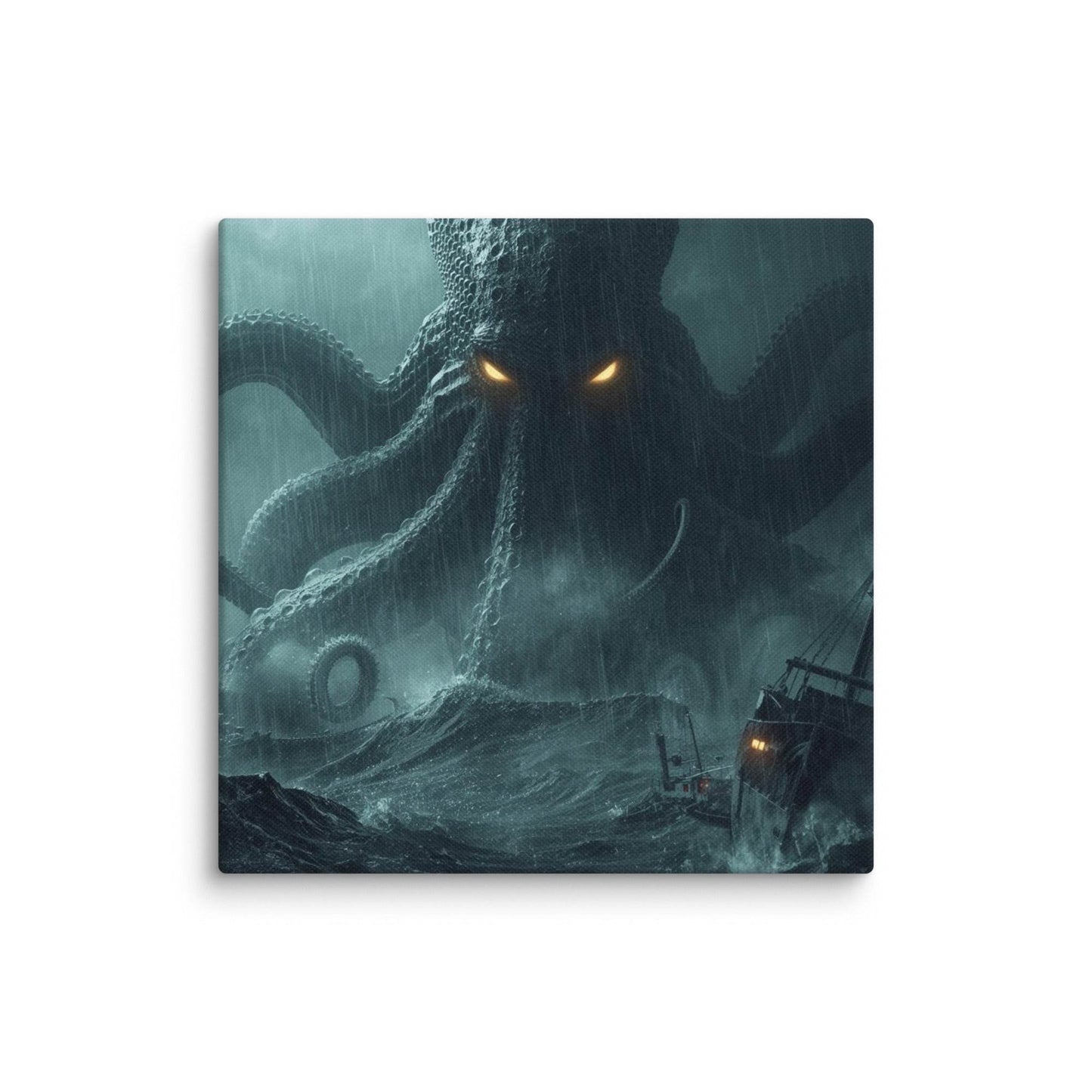 Canvas Wall Art - Trendy Trophys