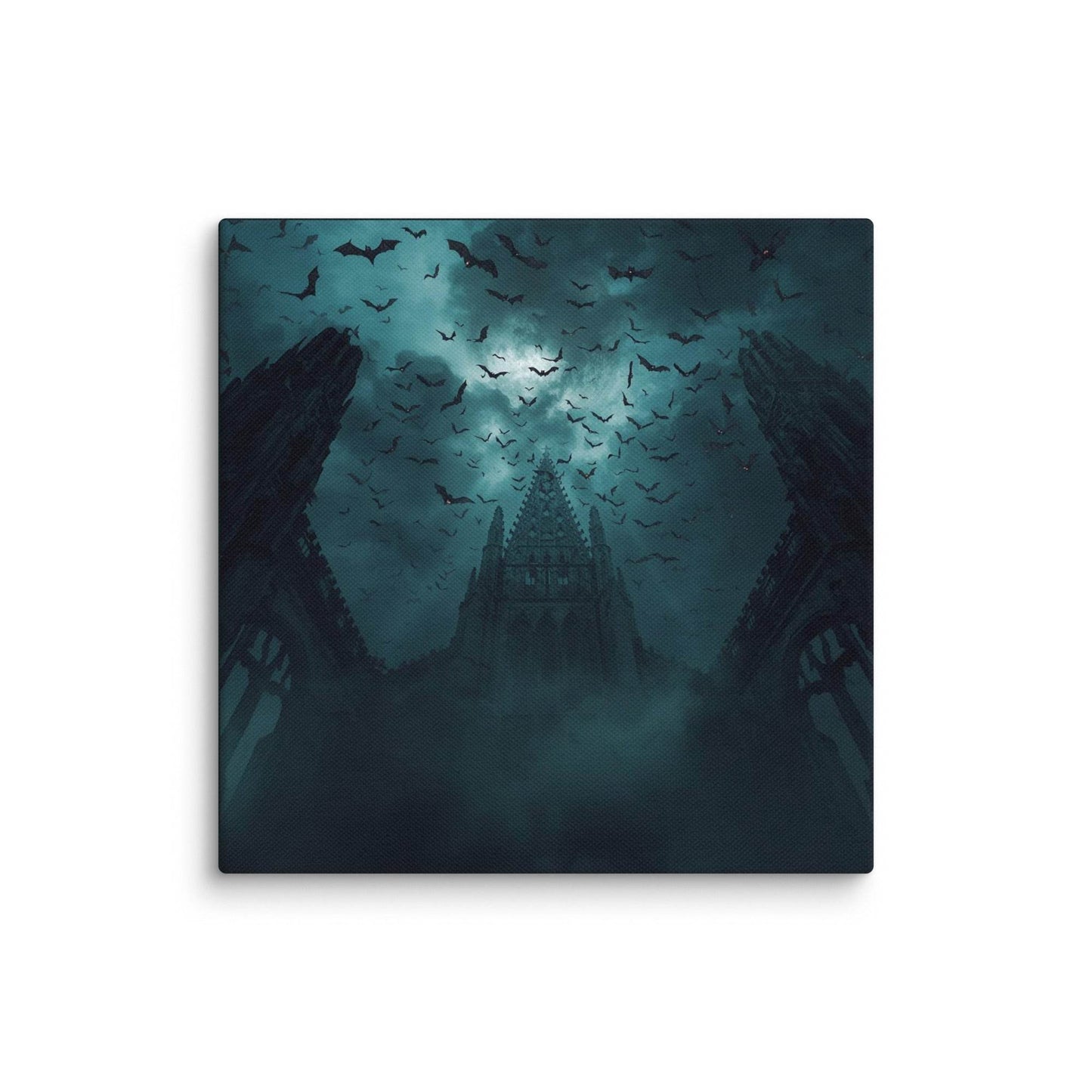 Canvas Wall Art - Trendy Trophys