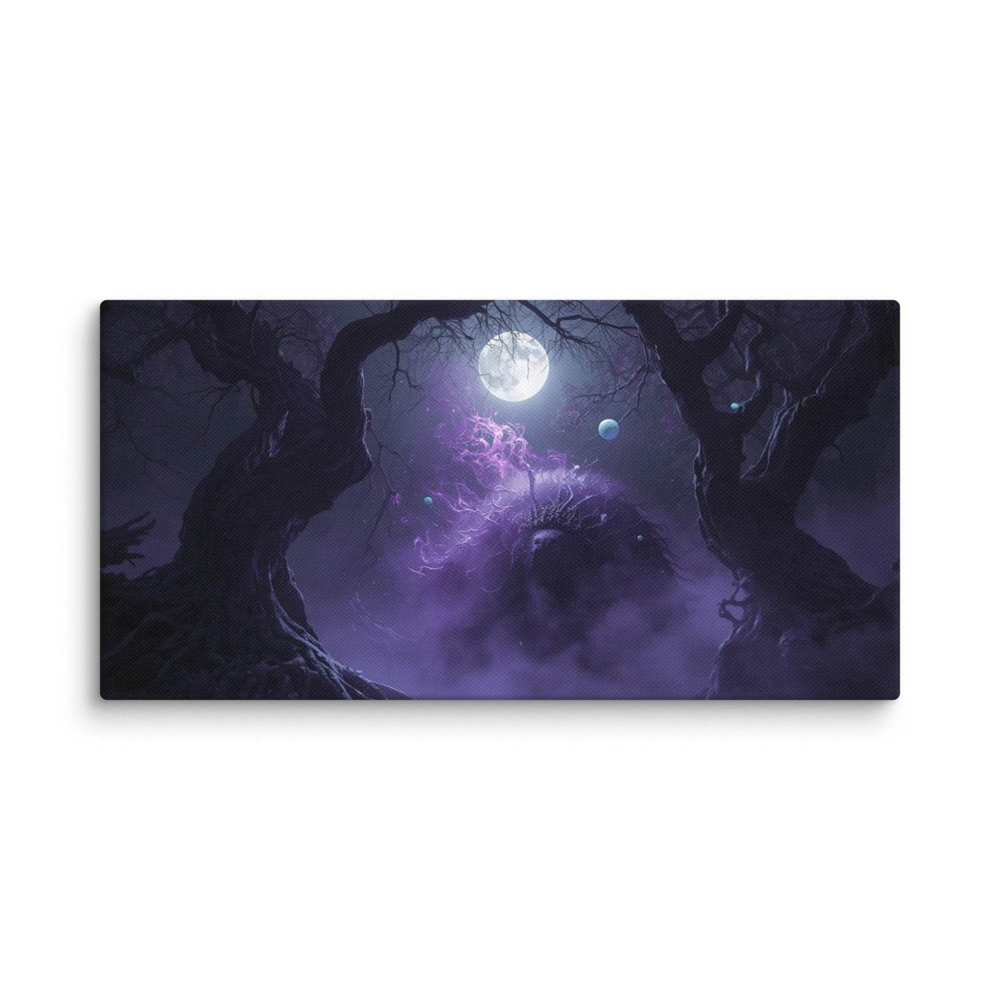 Canvas Wall Art - Trendy Trophys