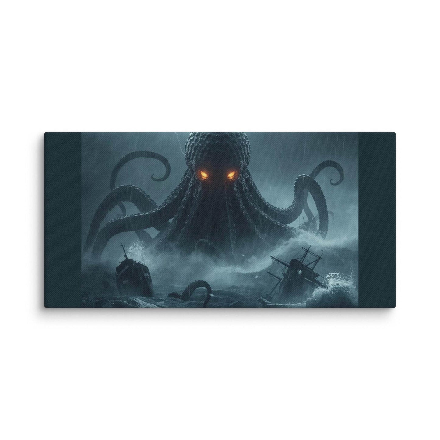 Canvas Wall Art - Trendy Trophys