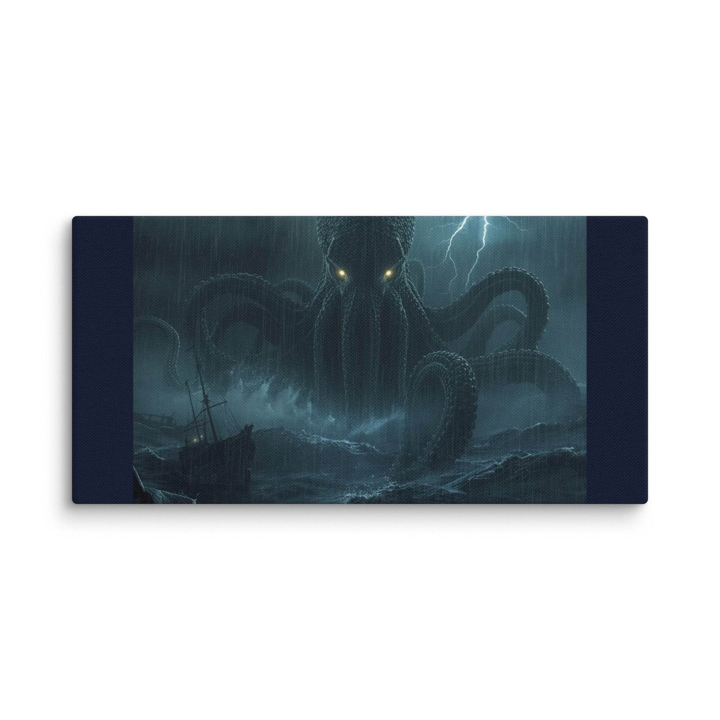 Canvas Wall Art - Trendy Trophys