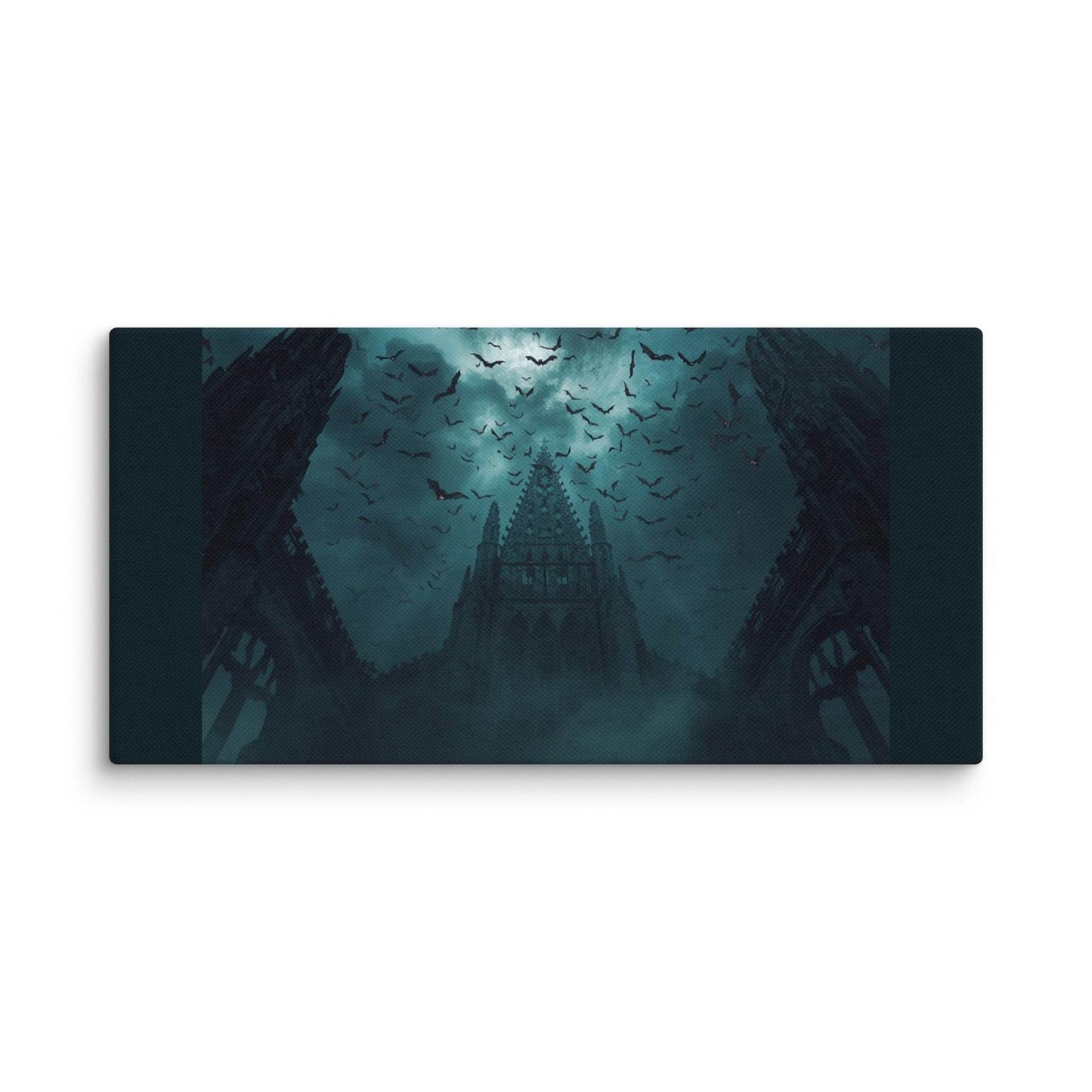 Canvas Wall Art - Trendy Trophys