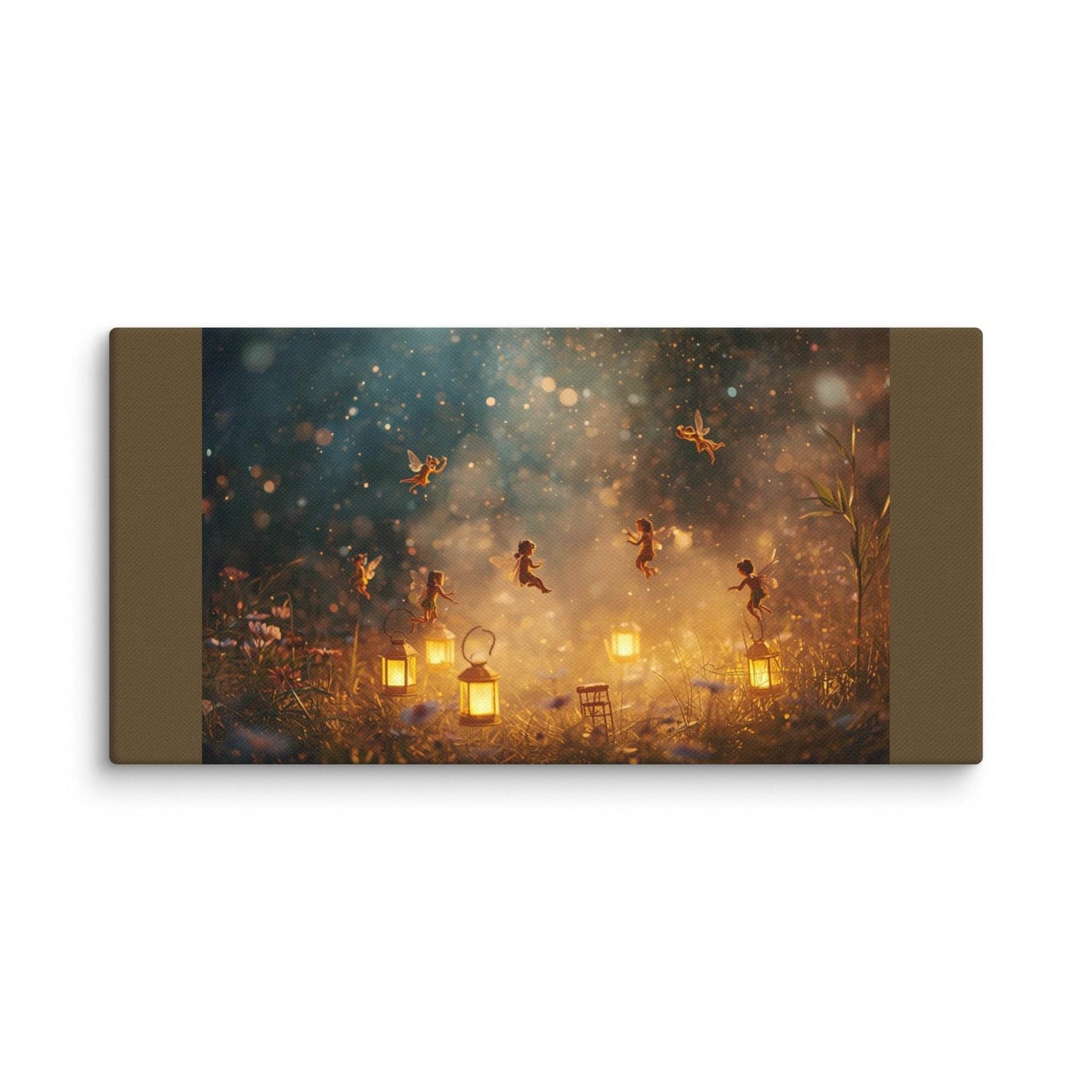 Canvas Wall Art - Trendy Trophys