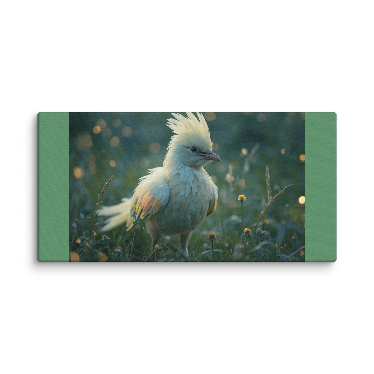 Canvas Wall Art - Trendy Trophys