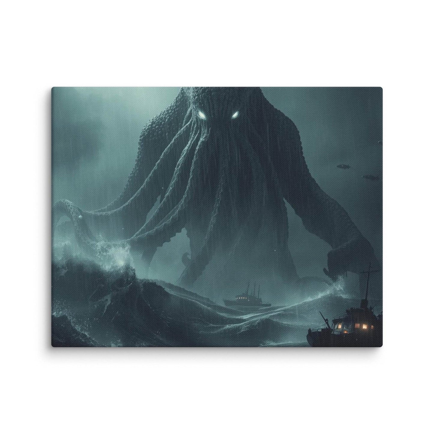 Canvas Wall Art - Trendy Trophys