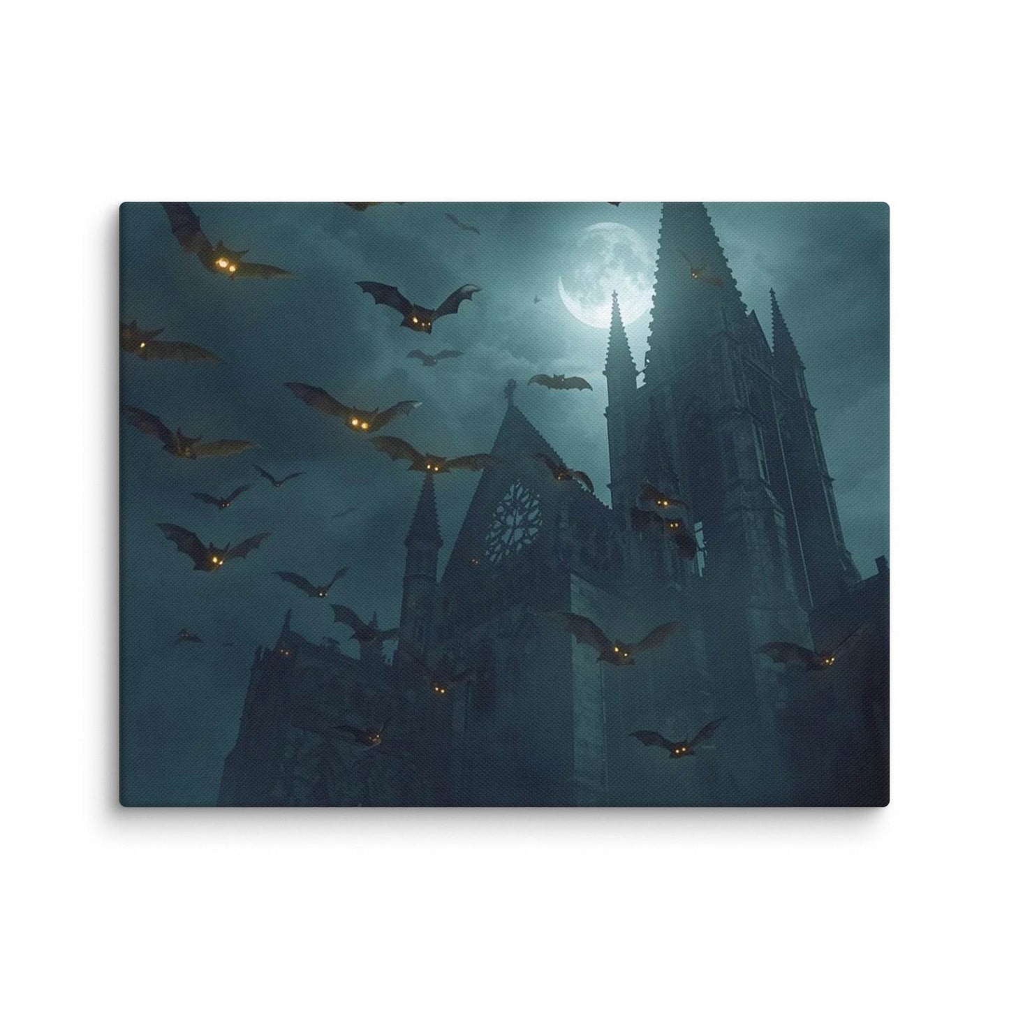 Canvas Wall Art - Trendy Trophys