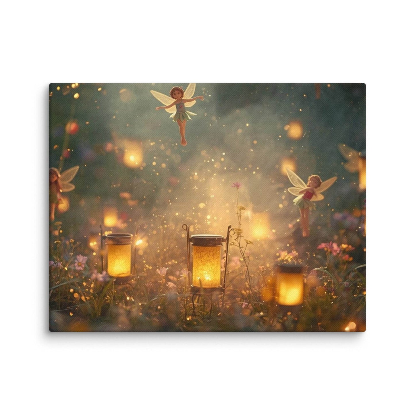 Canvas Wall Art - Trendy Trophys