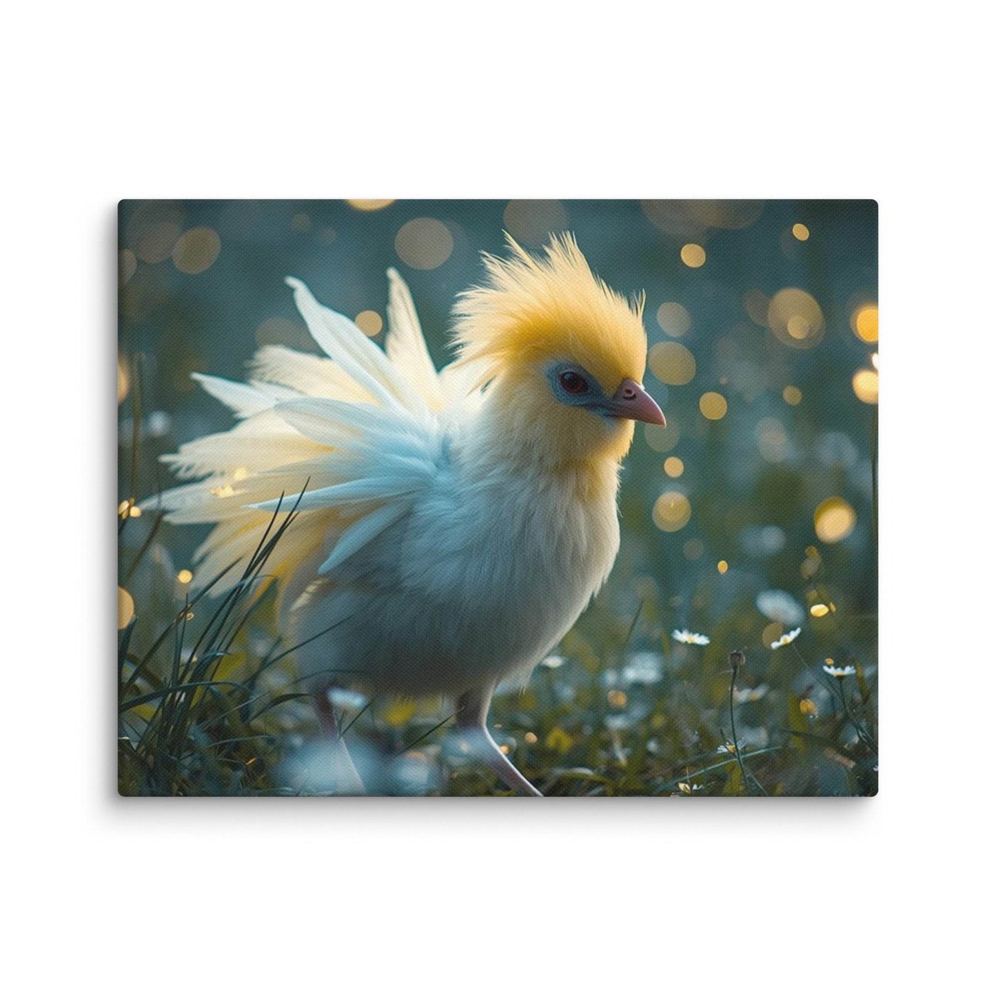 Canvas Wall Art - Trendy Trophys