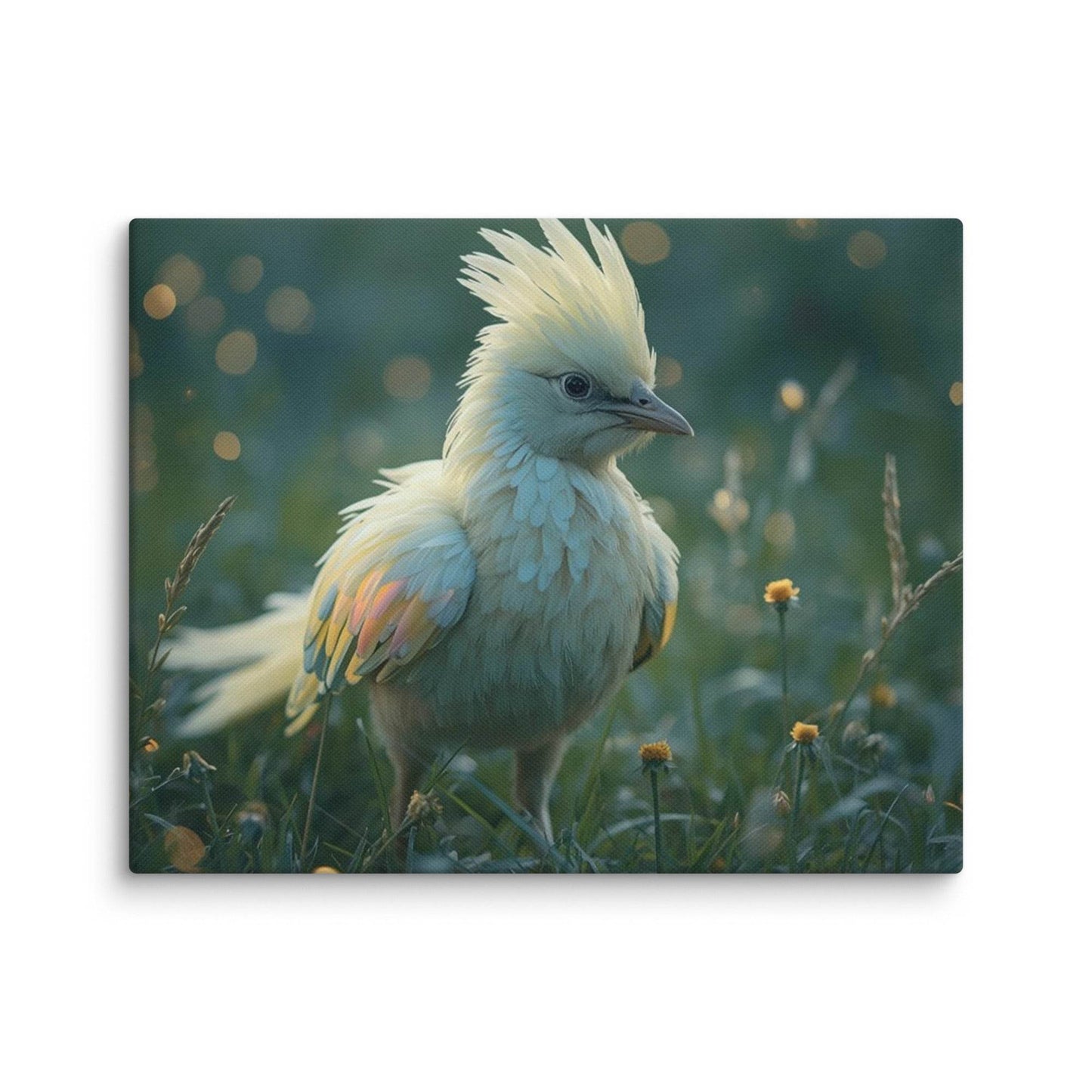 Canvas Wall Art - Trendy Trophys