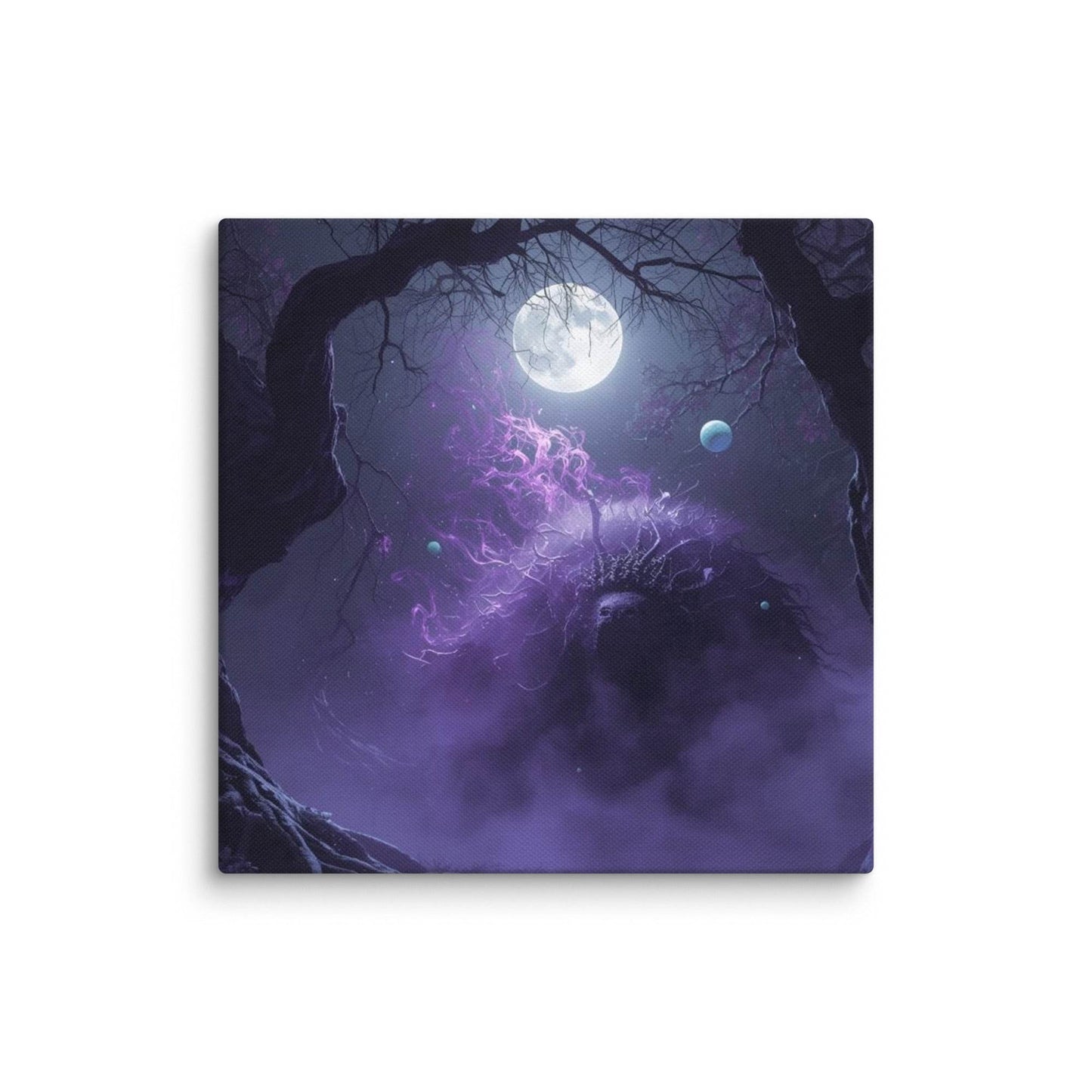 Canvas Wall Art - Trendy Trophys