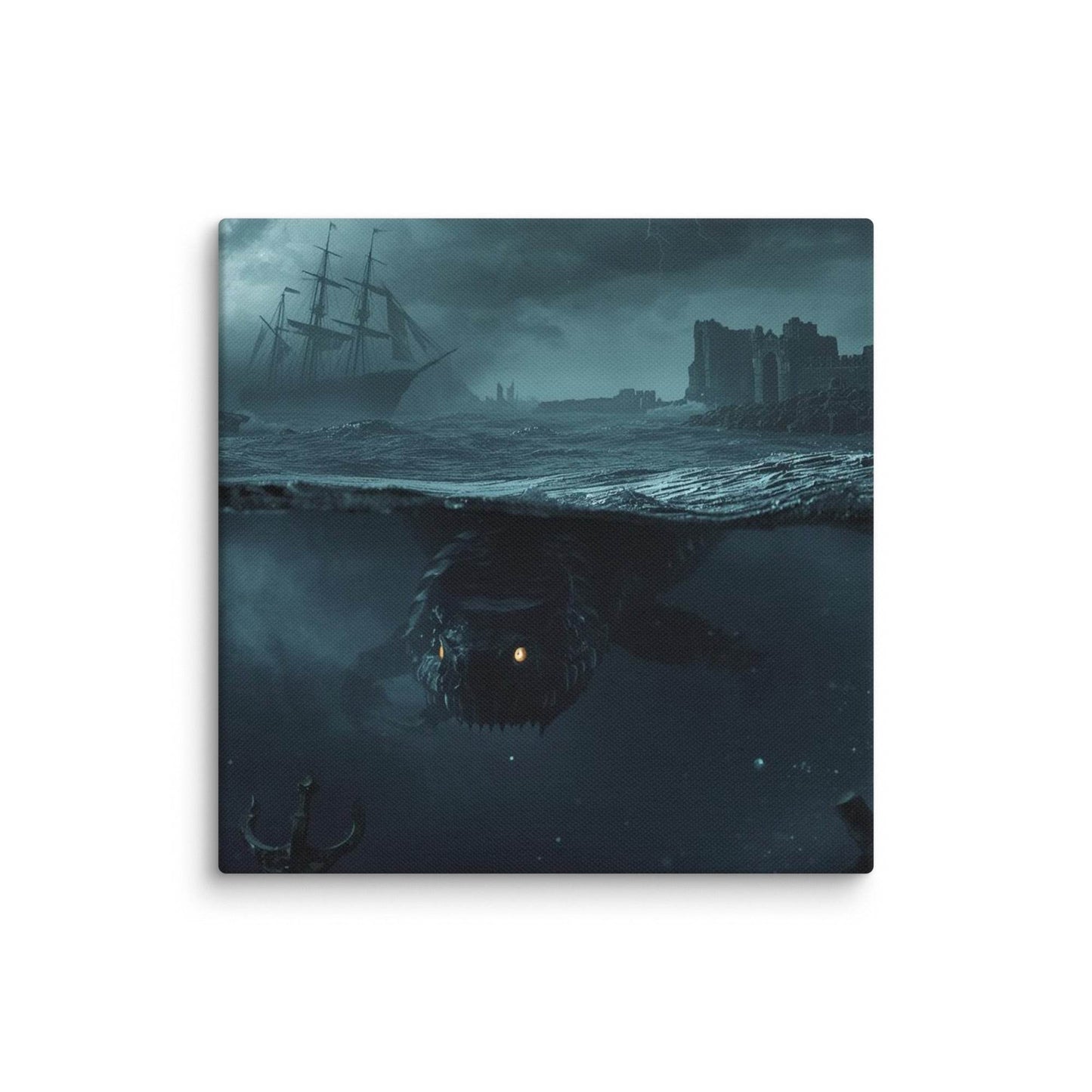 Canvas Wall Art - Trendy Trophys