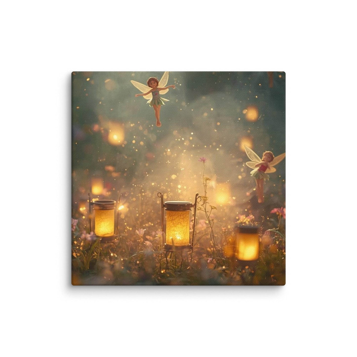 Canvas Wall Art - Trendy Trophys