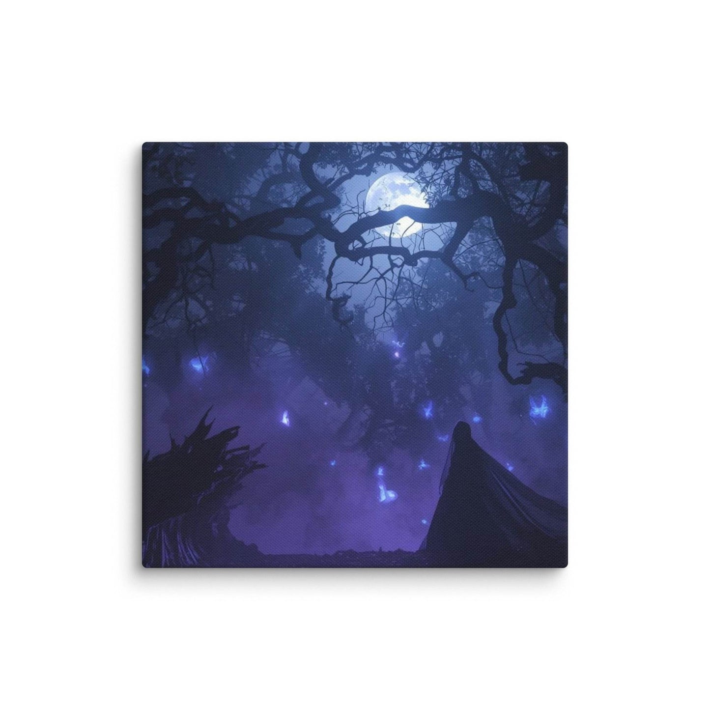 Canvas Wall Art - Trendy Trophys