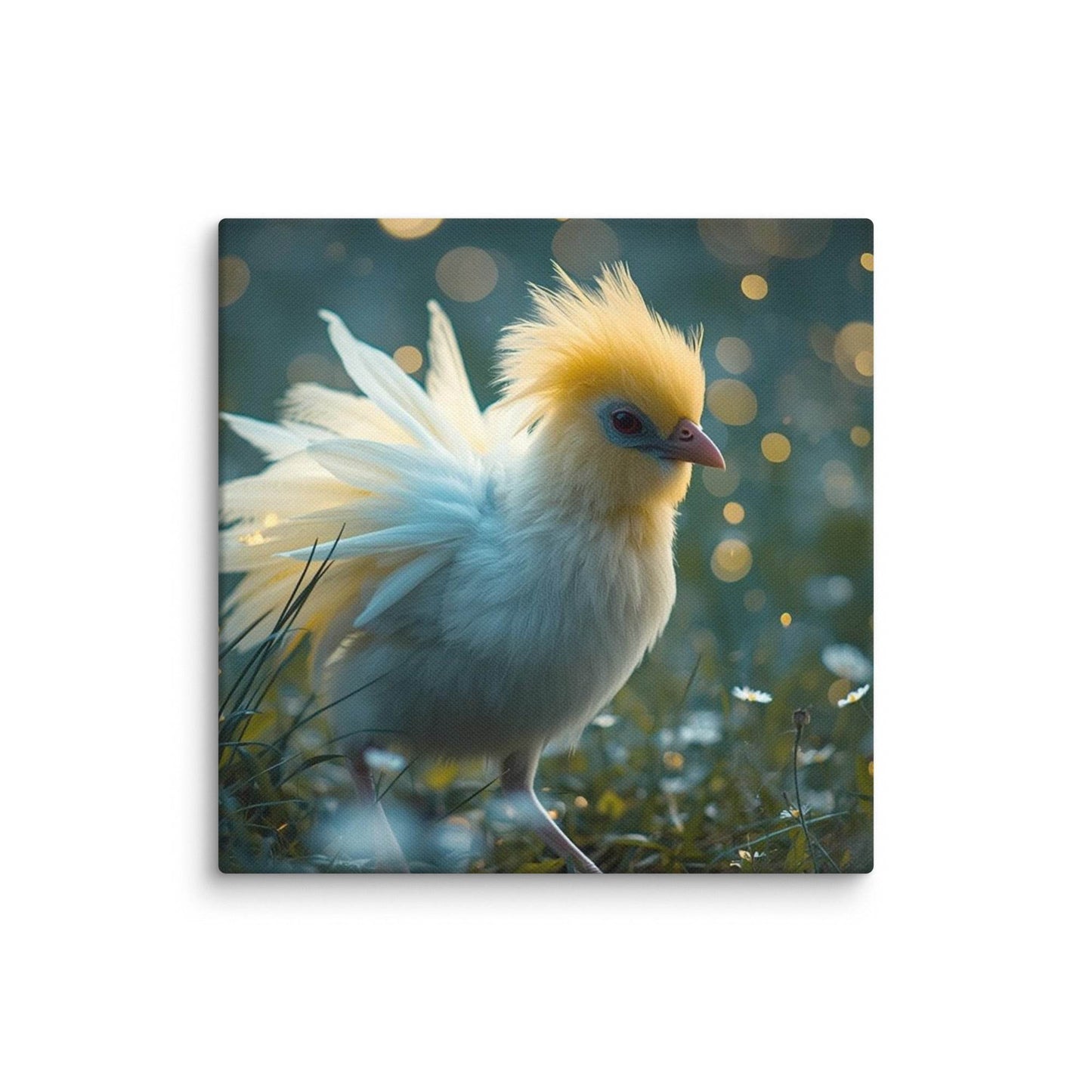 Canvas Wall Art - Trendy Trophys