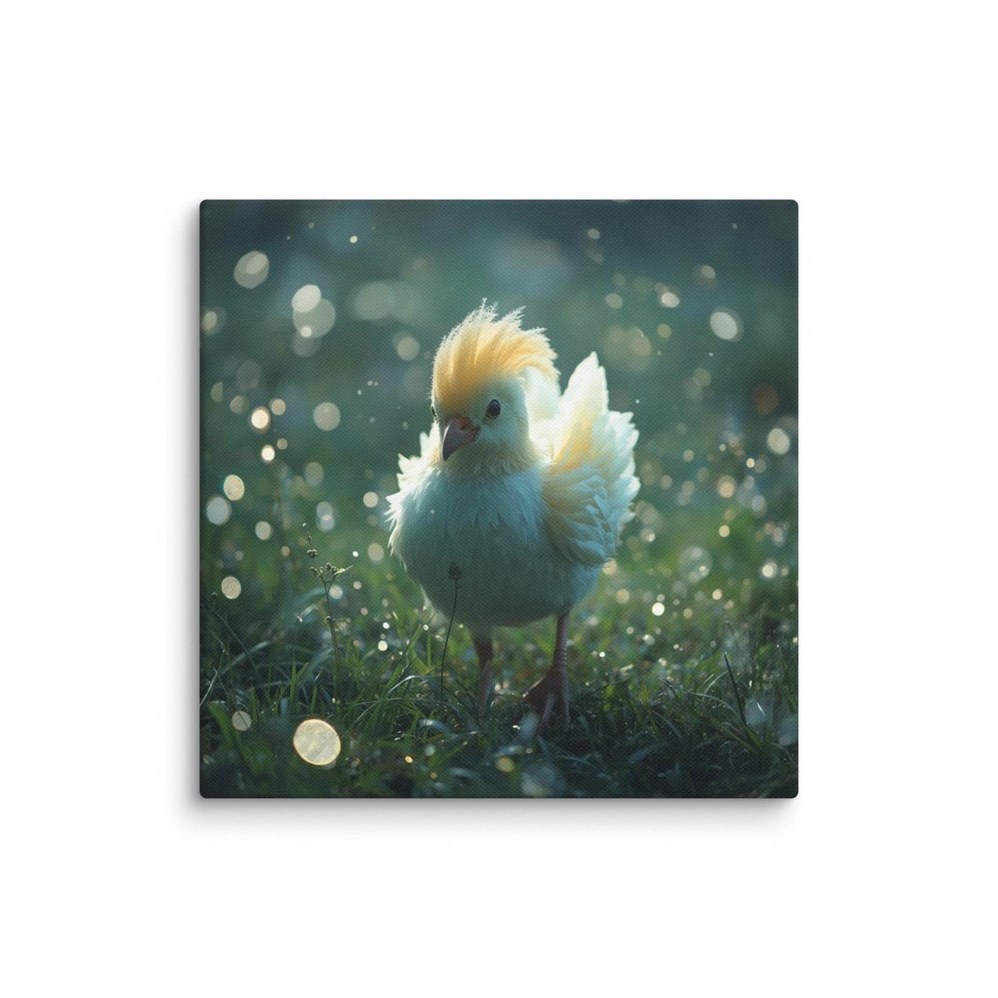 Canvas Wall Art - Trendy Trophys