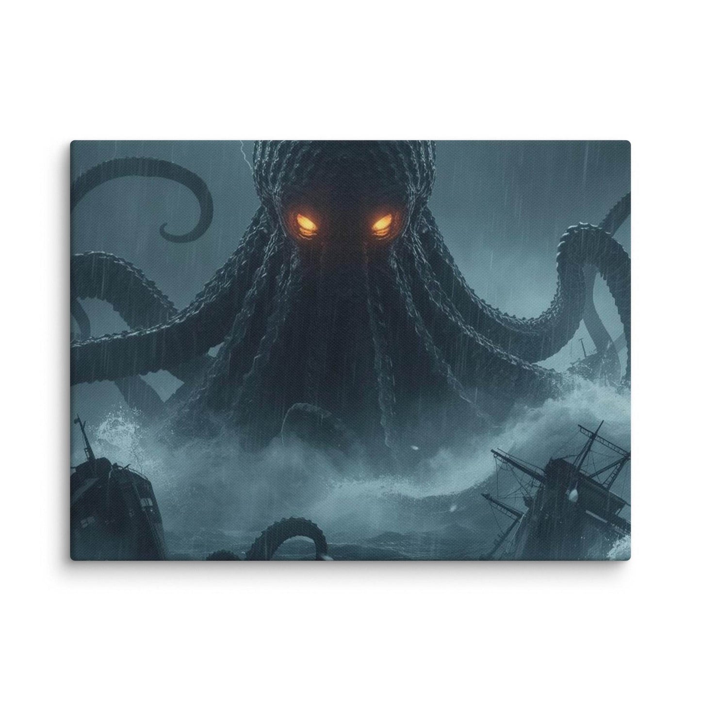 Canvas Wall Art - Trendy Trophys