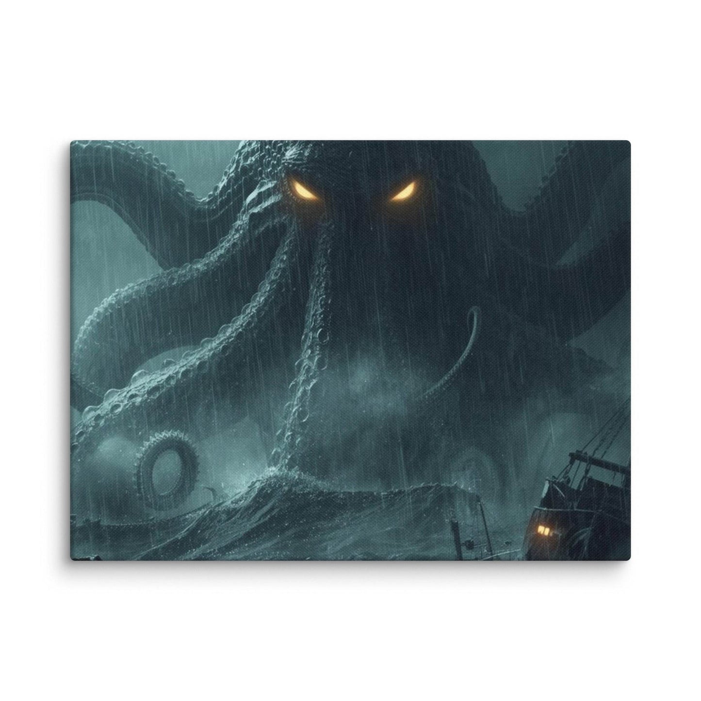 Canvas Wall Art - Trendy Trophys